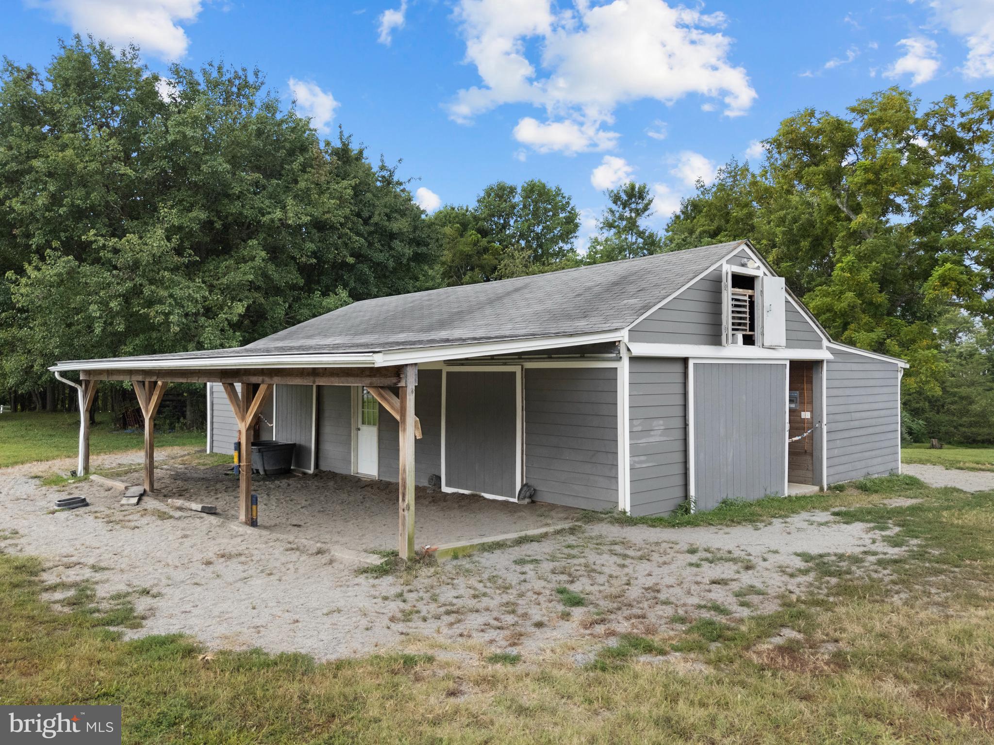 SNOW HILL - Residential