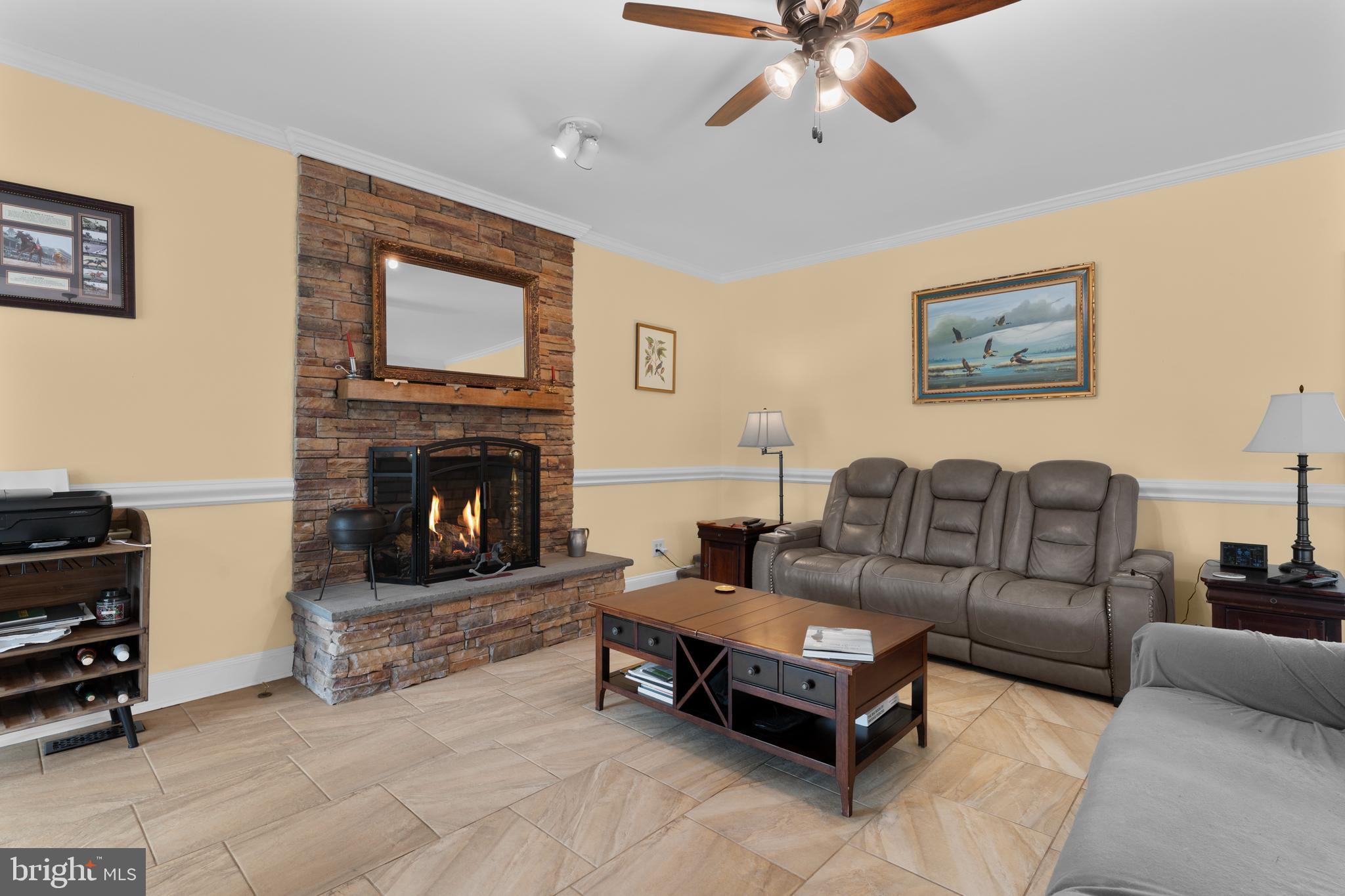 SNOW HILL - Residential