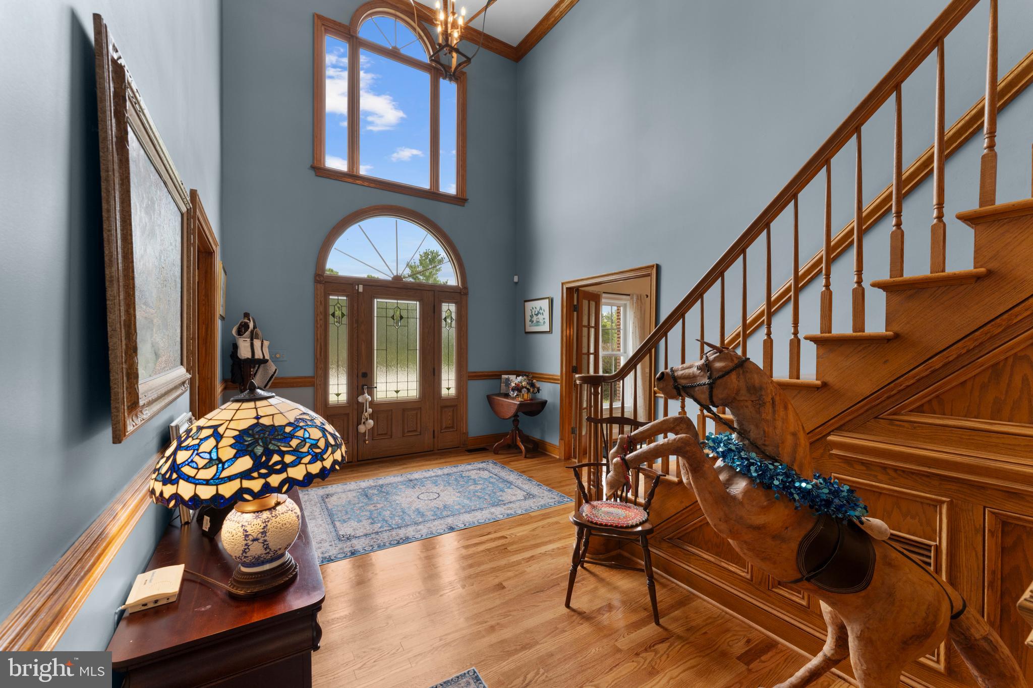 SNOW HILL - Residential