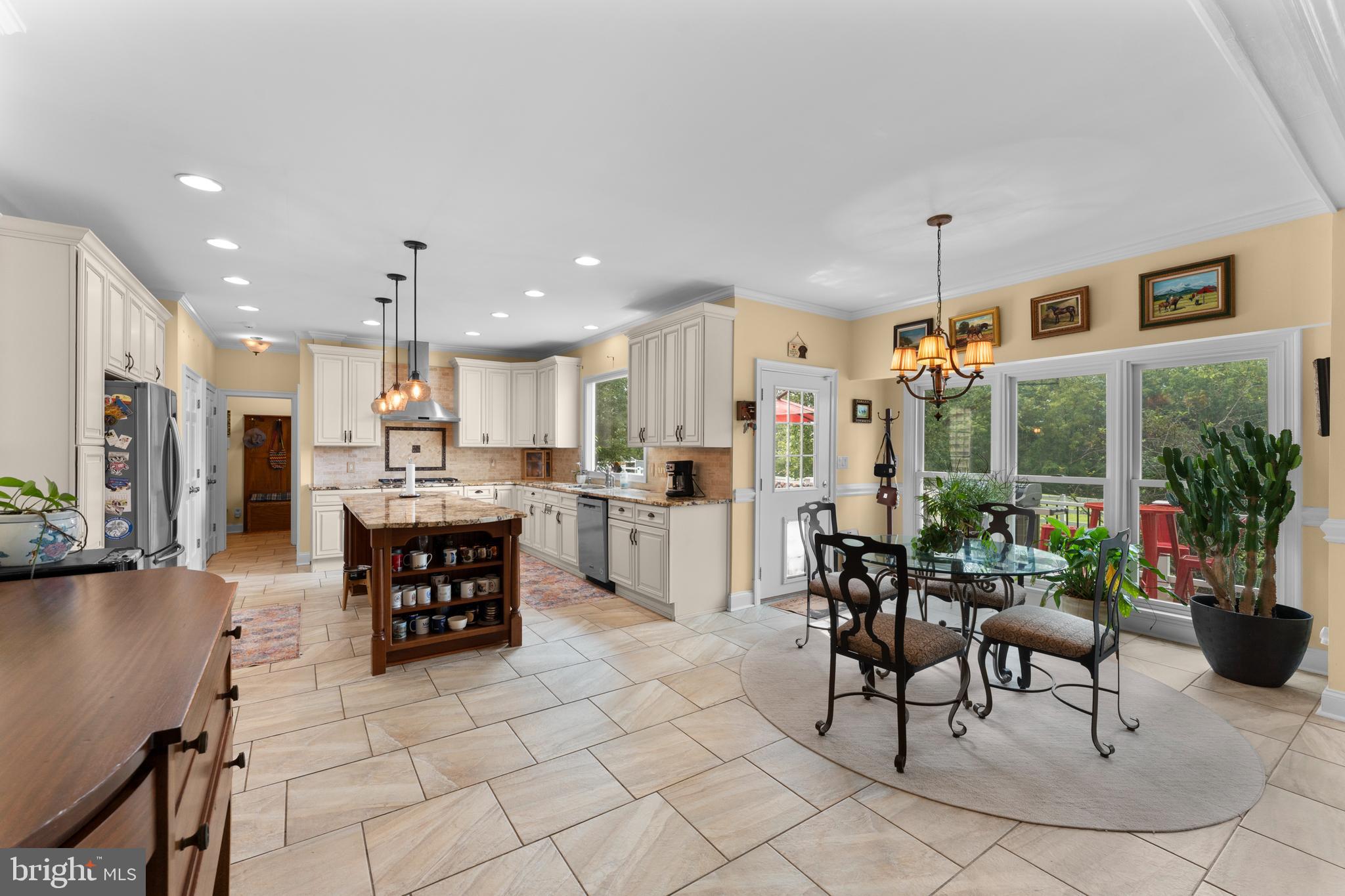 SNOW HILL - Residential