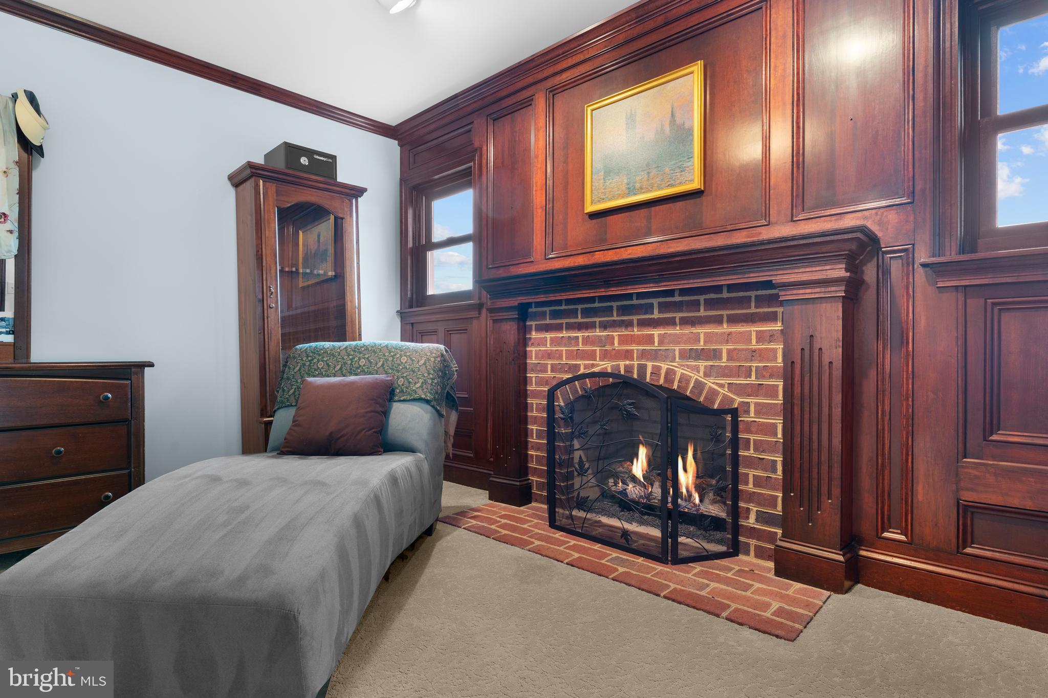 SNOW HILL - Residential