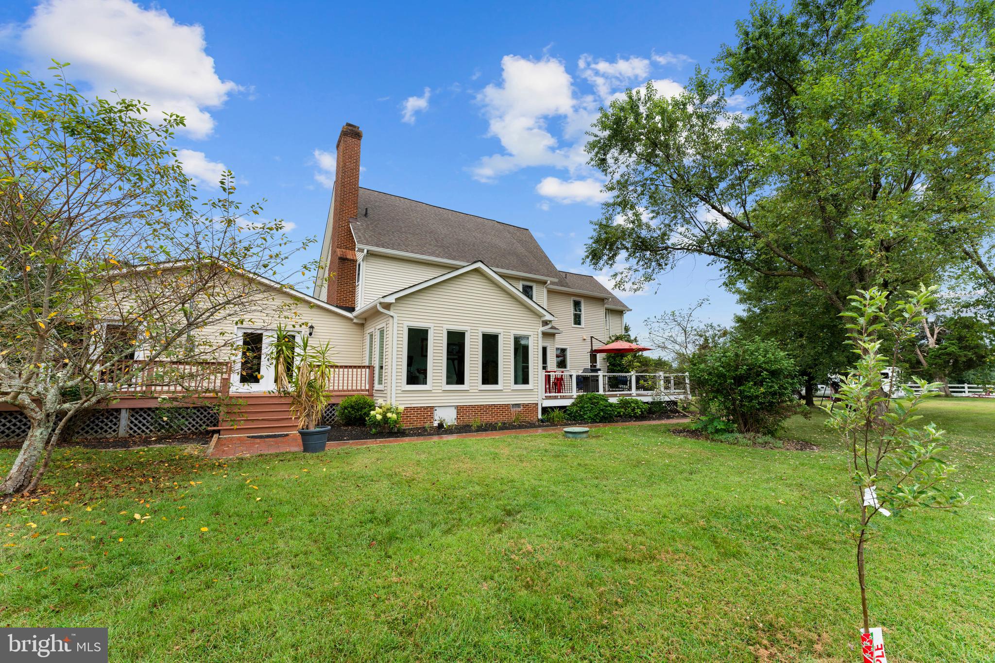 SNOW HILL - Residential