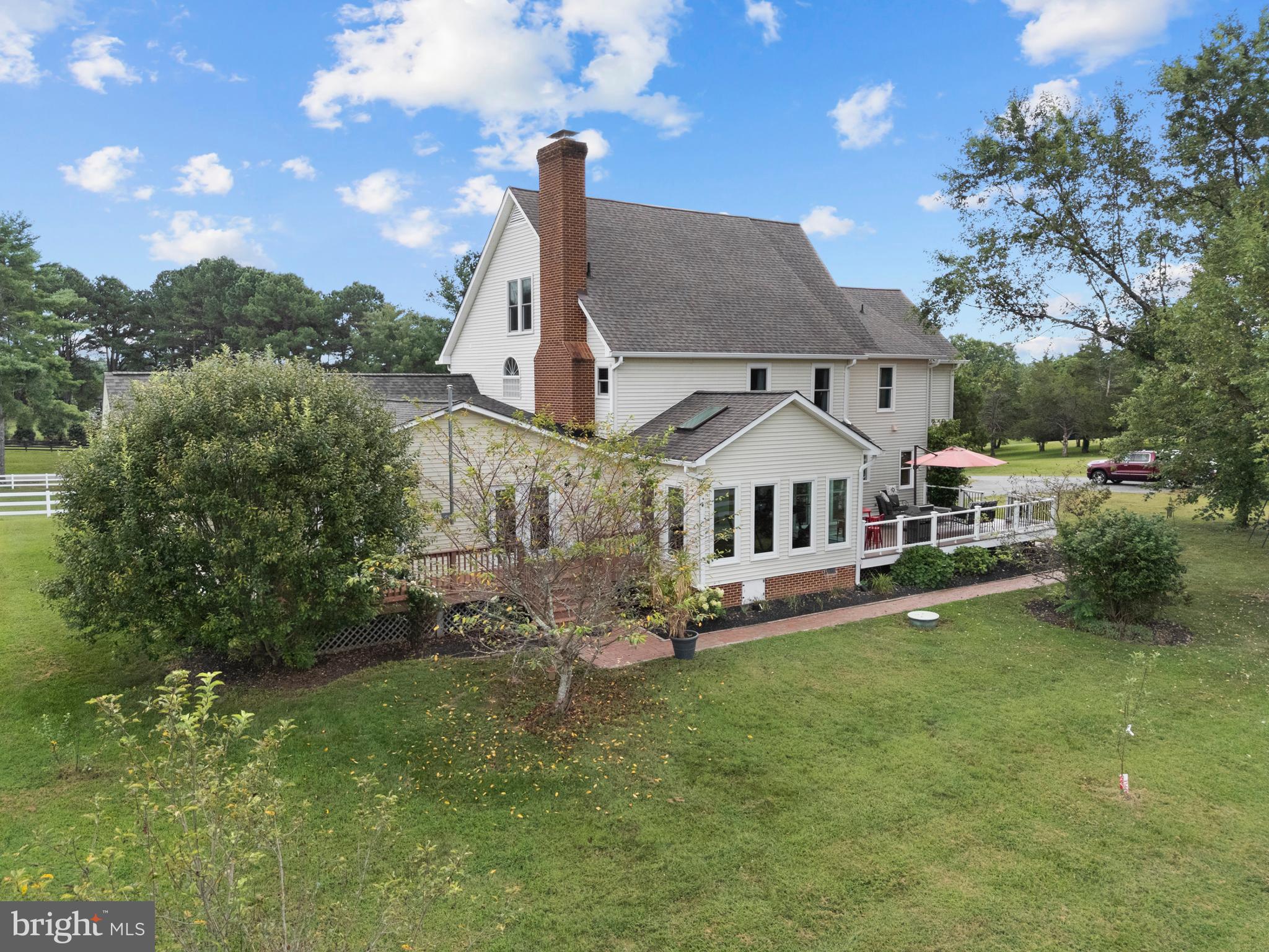 SNOW HILL - Residential