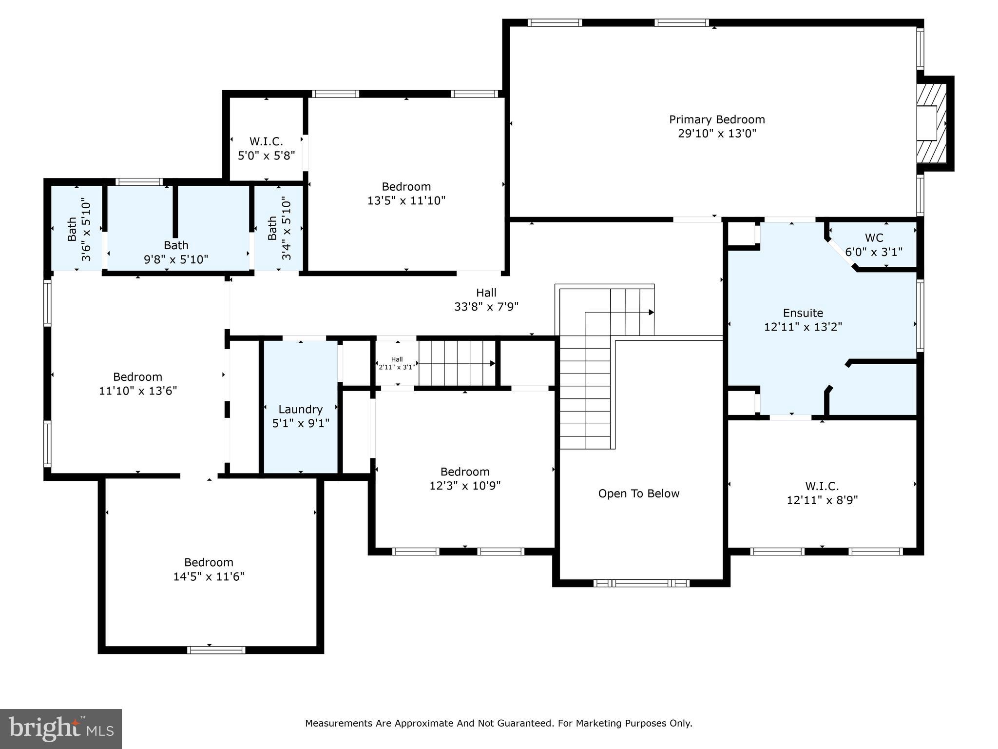 SNOW HILL - Residential