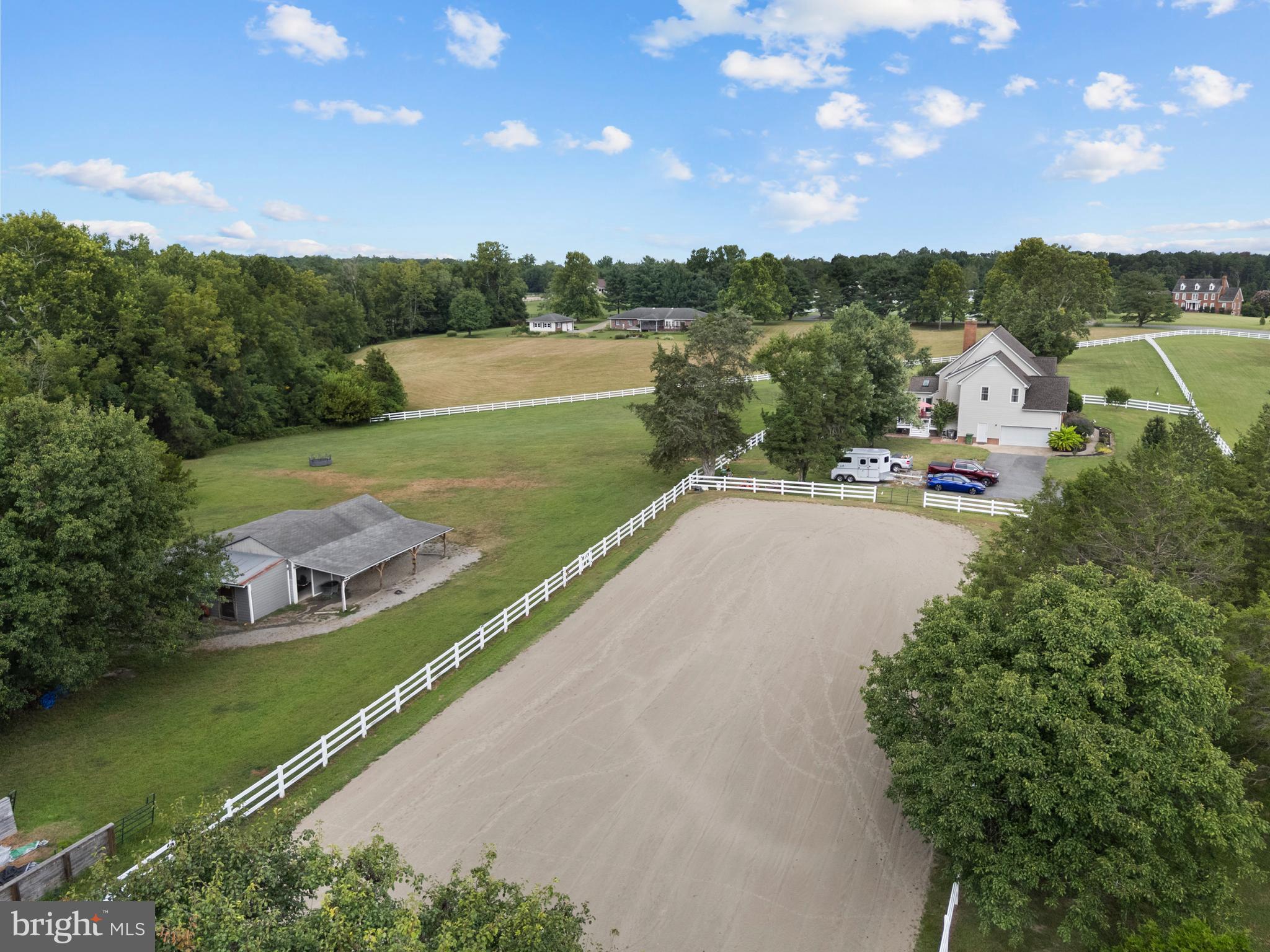 SNOW HILL - Residential