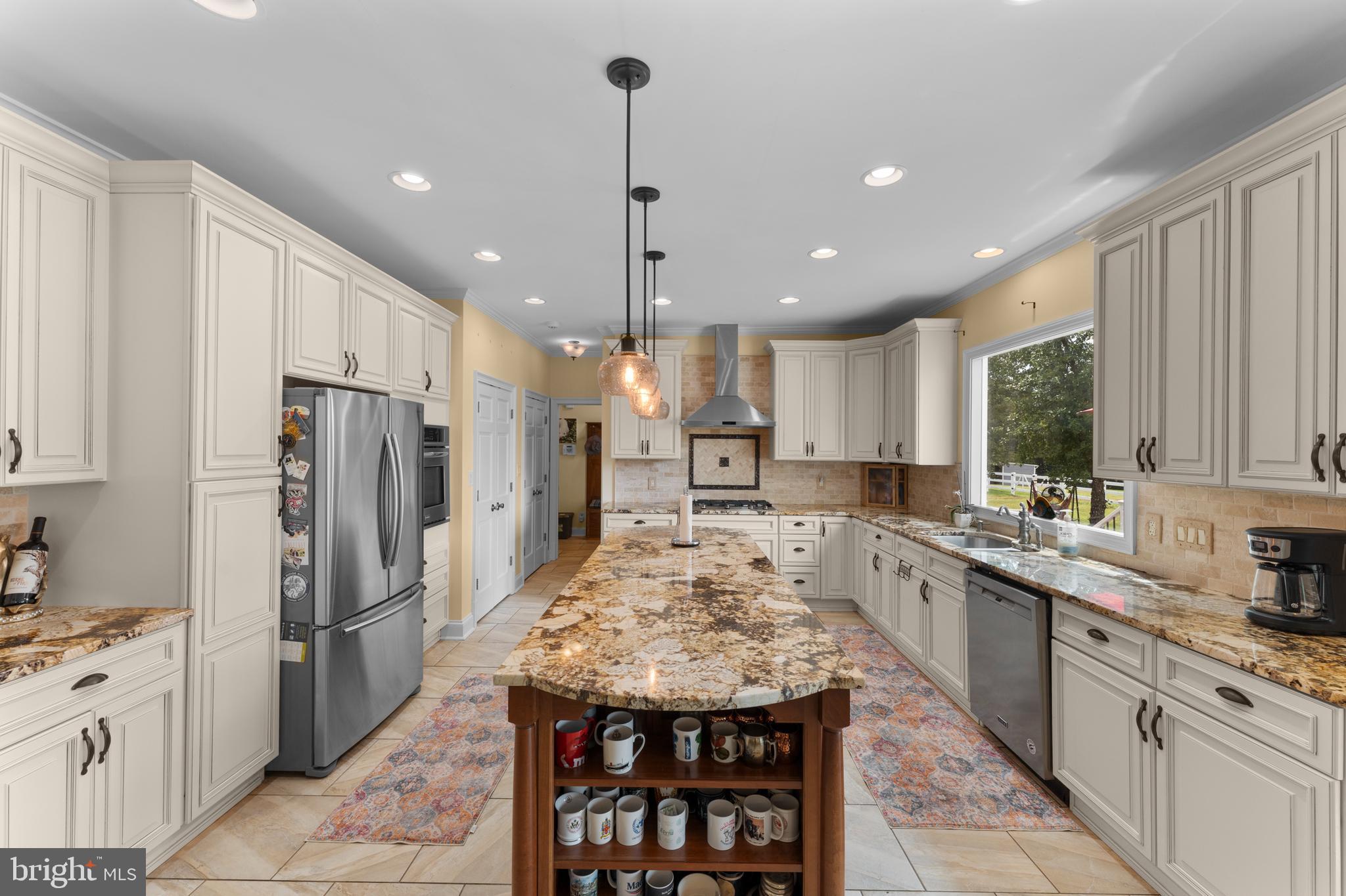 SNOW HILL - Residential