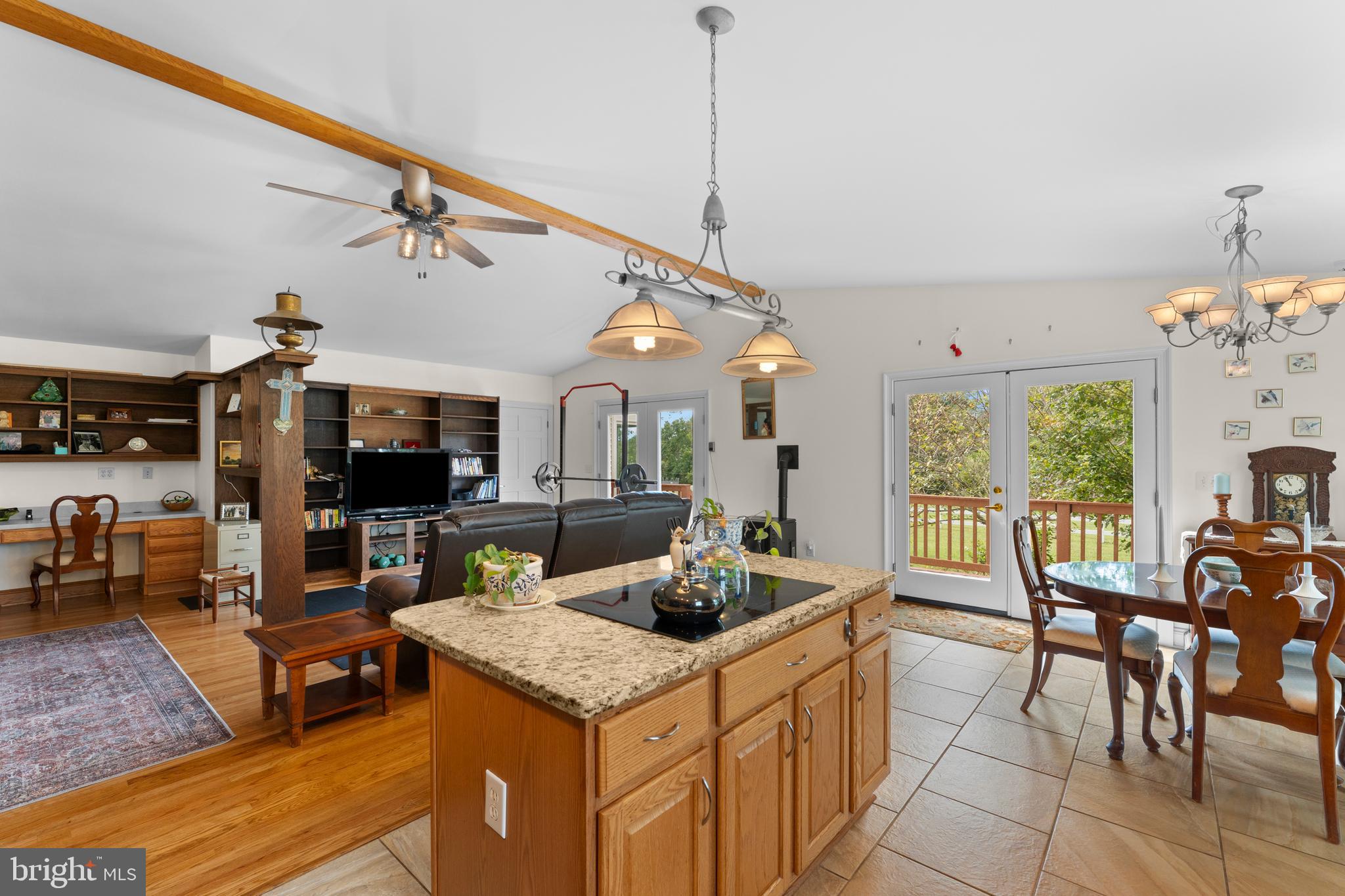 SNOW HILL - Residential