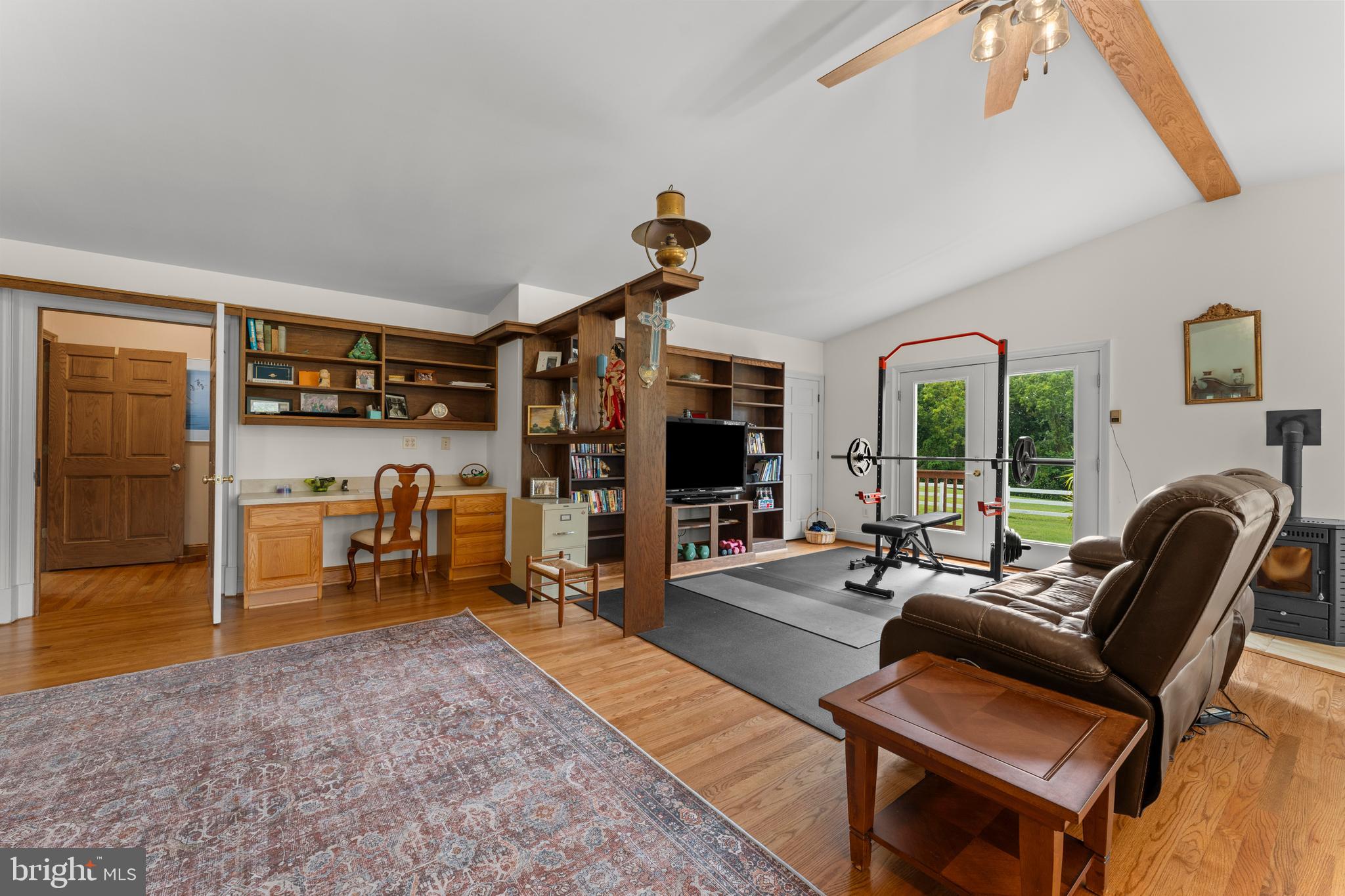 SNOW HILL - Residential