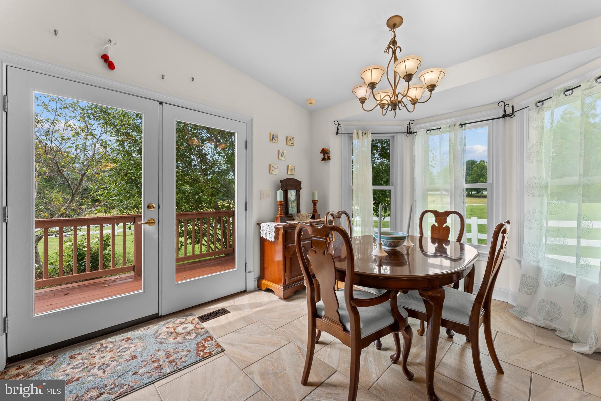 SNOW HILL - Residential