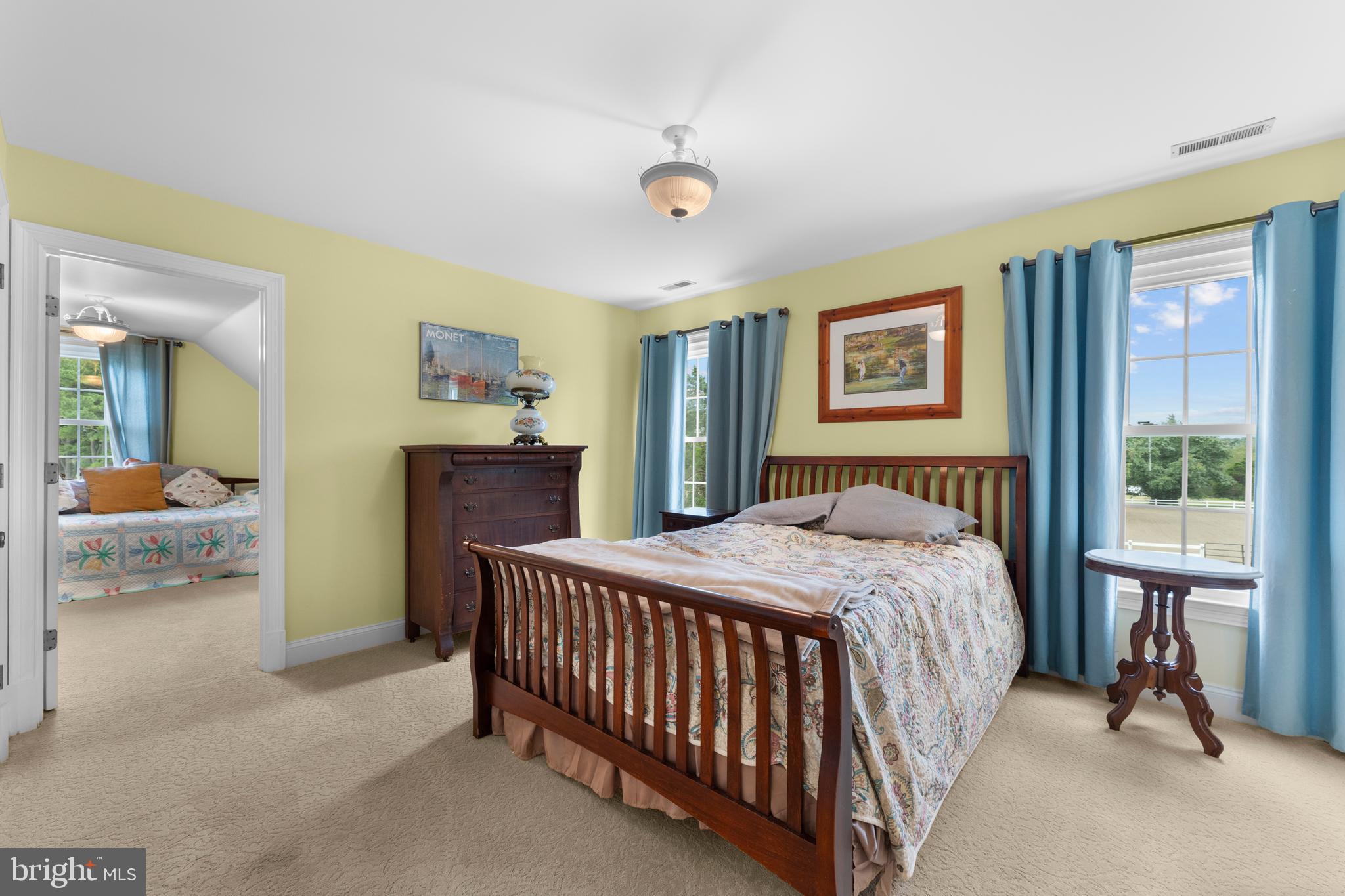 SNOW HILL - Residential