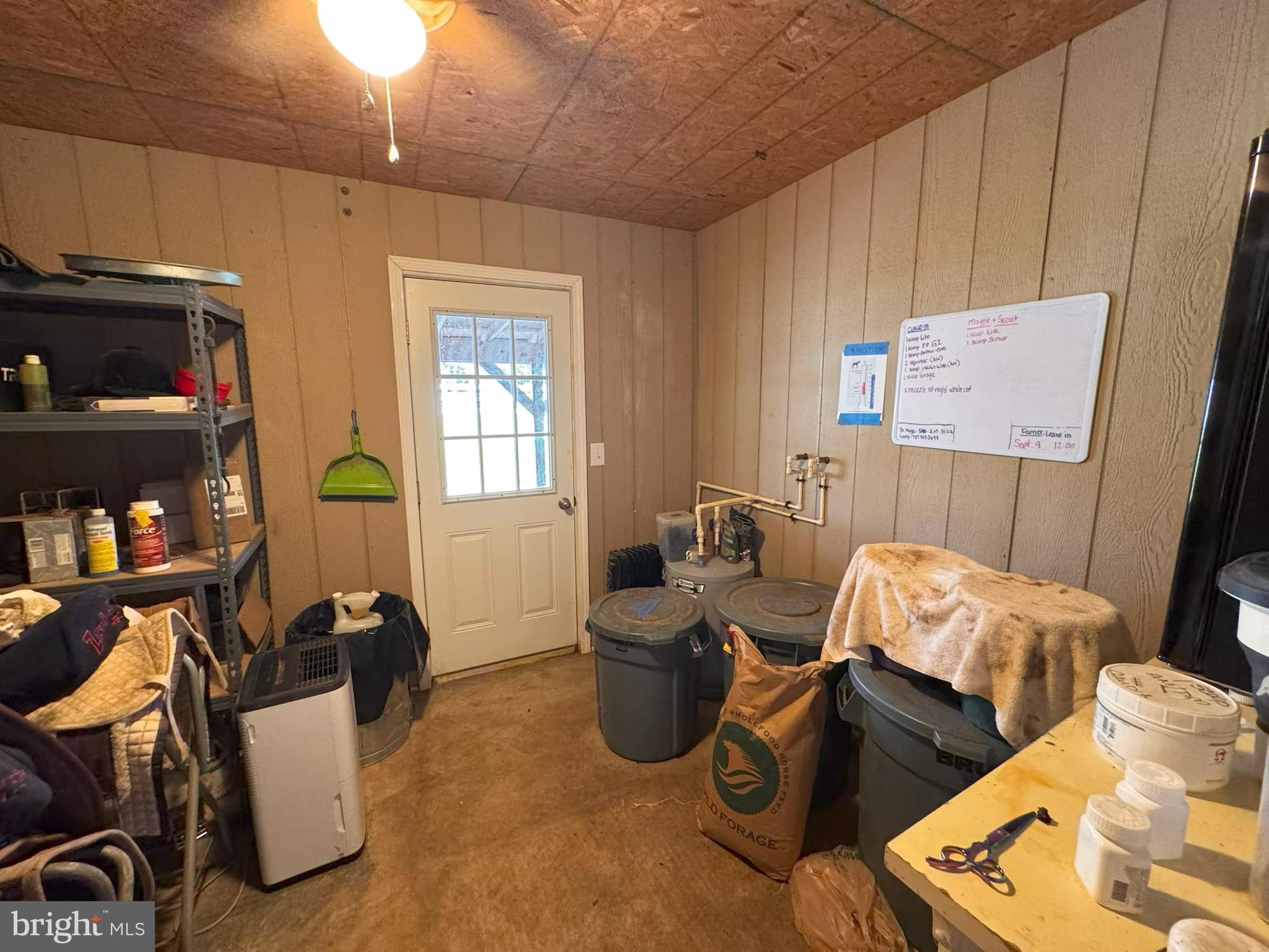 SNOW HILL - Residential