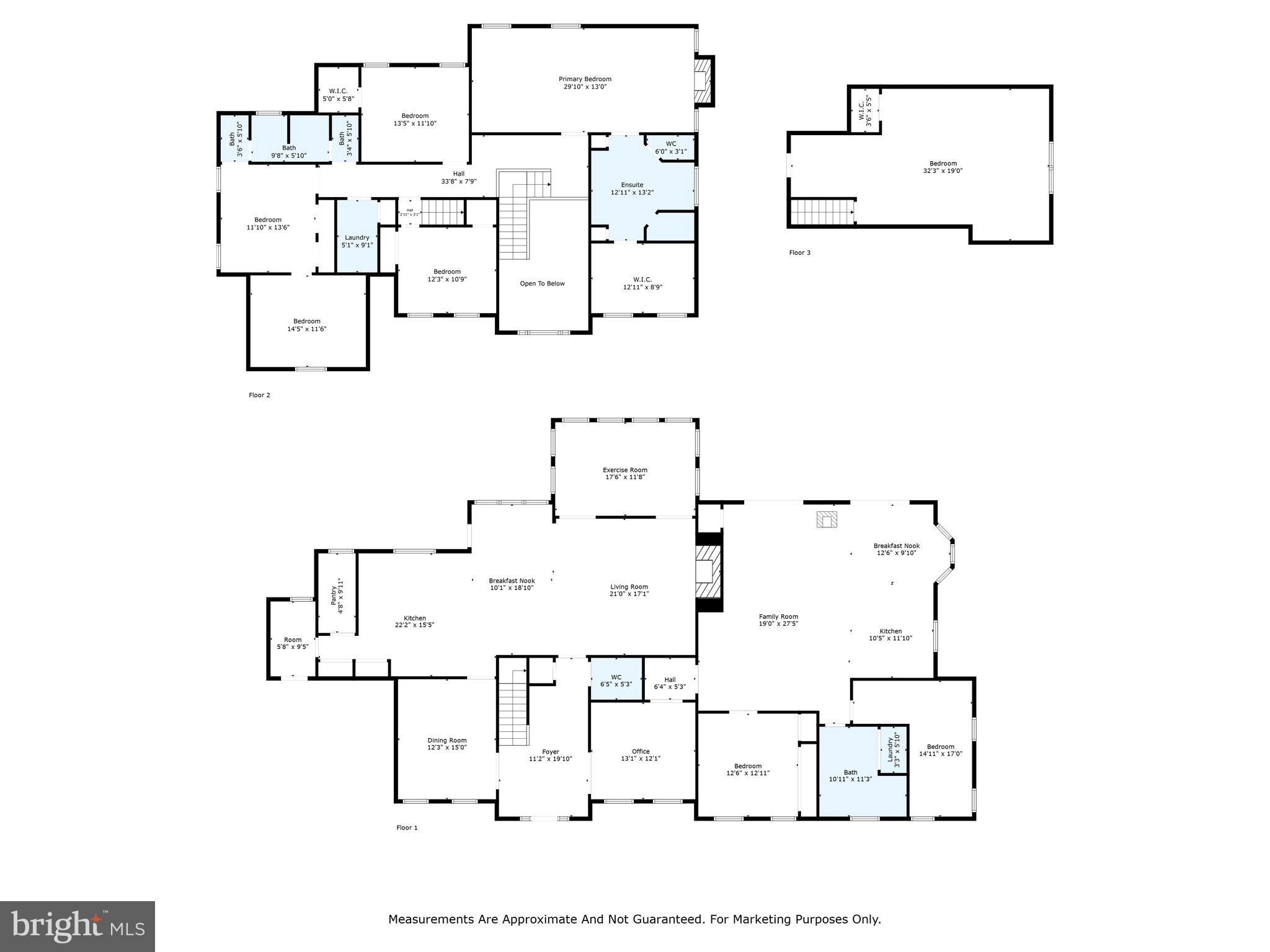SNOW HILL - Residential