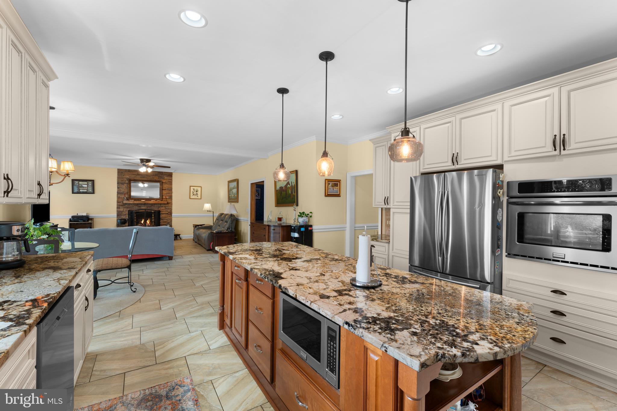 SNOW HILL - Residential