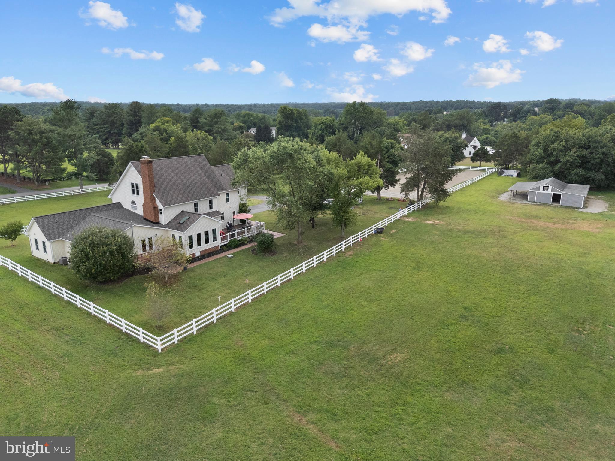 SNOW HILL - Residential