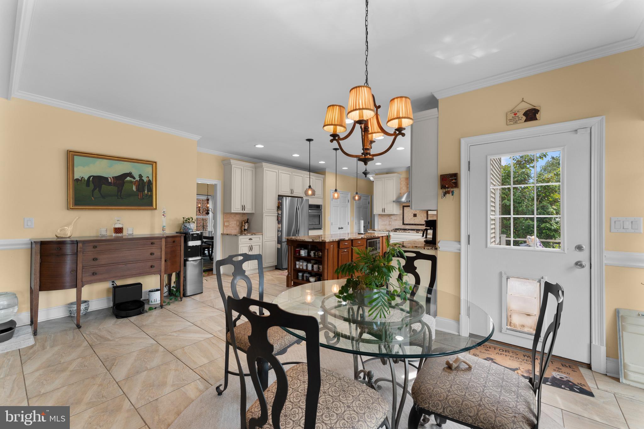 SNOW HILL - Residential