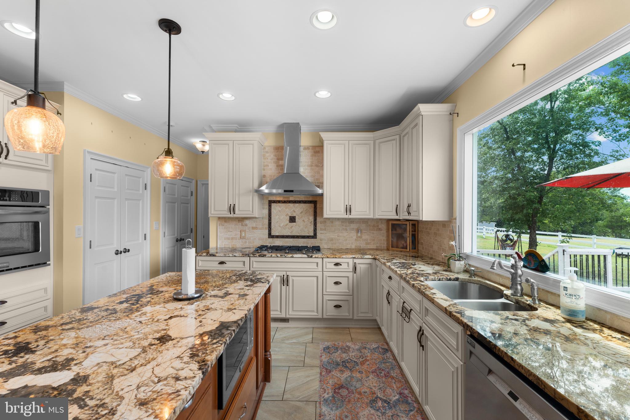 SNOW HILL - Residential