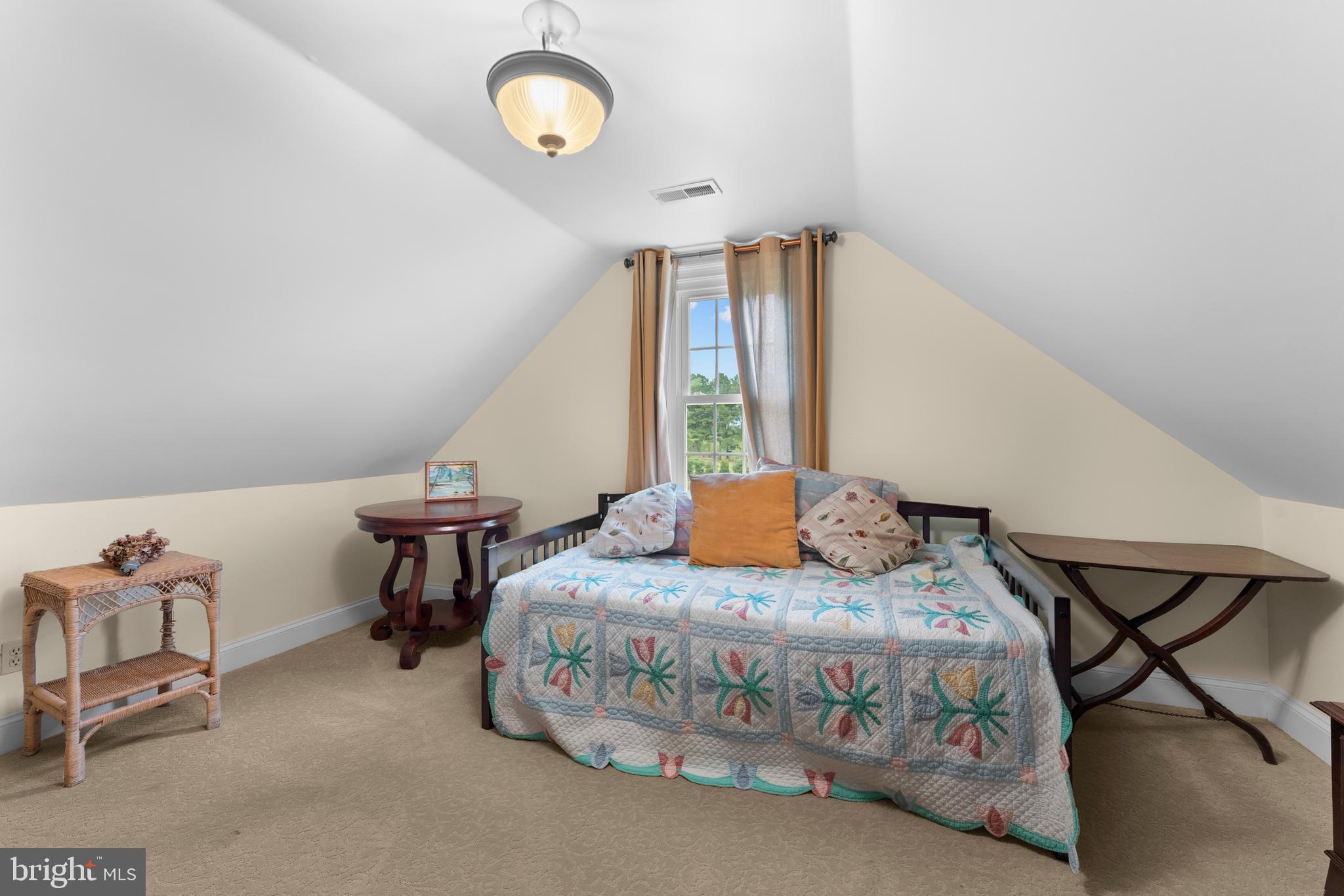 SNOW HILL - Residential