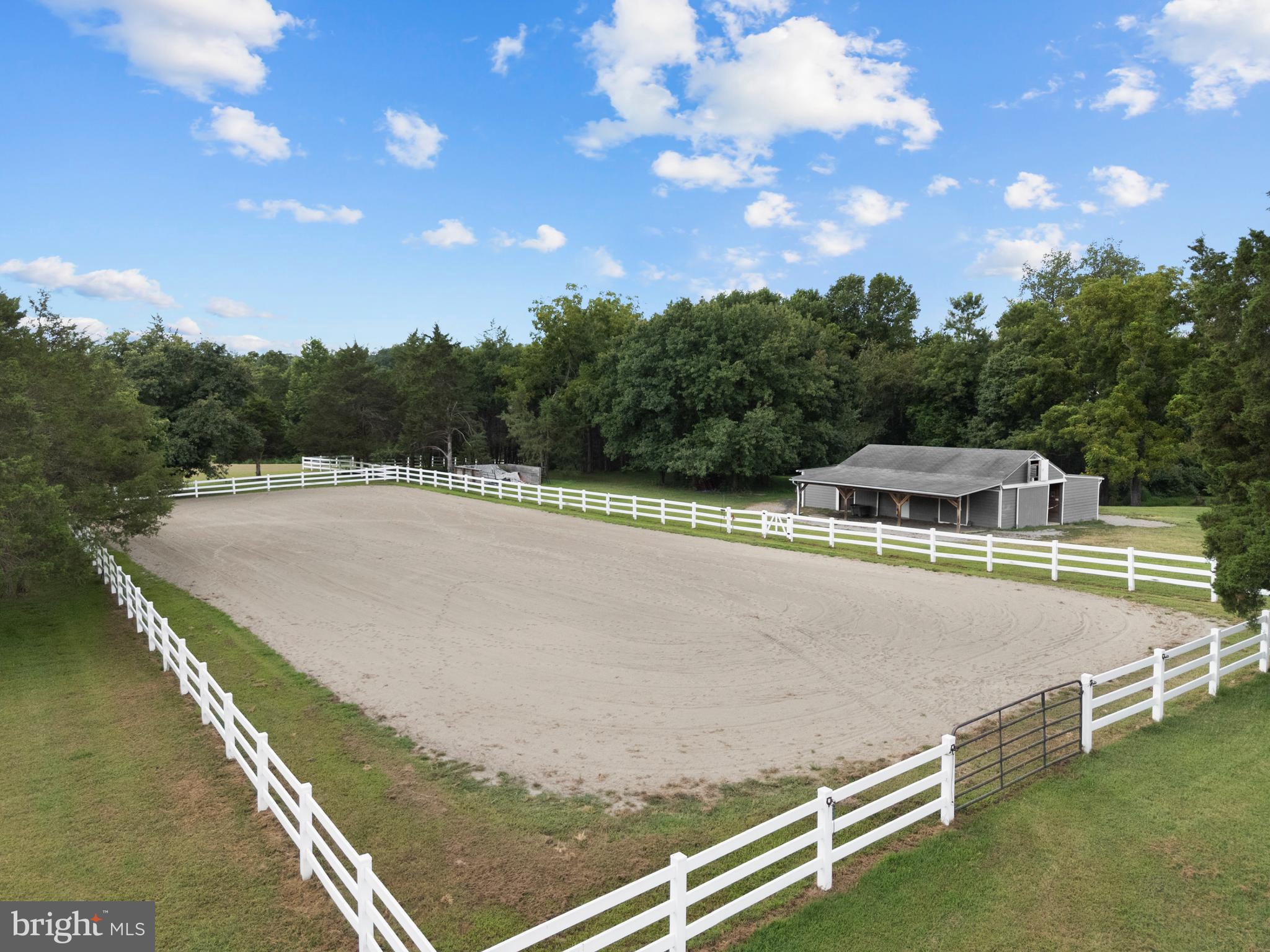 SNOW HILL - Residential