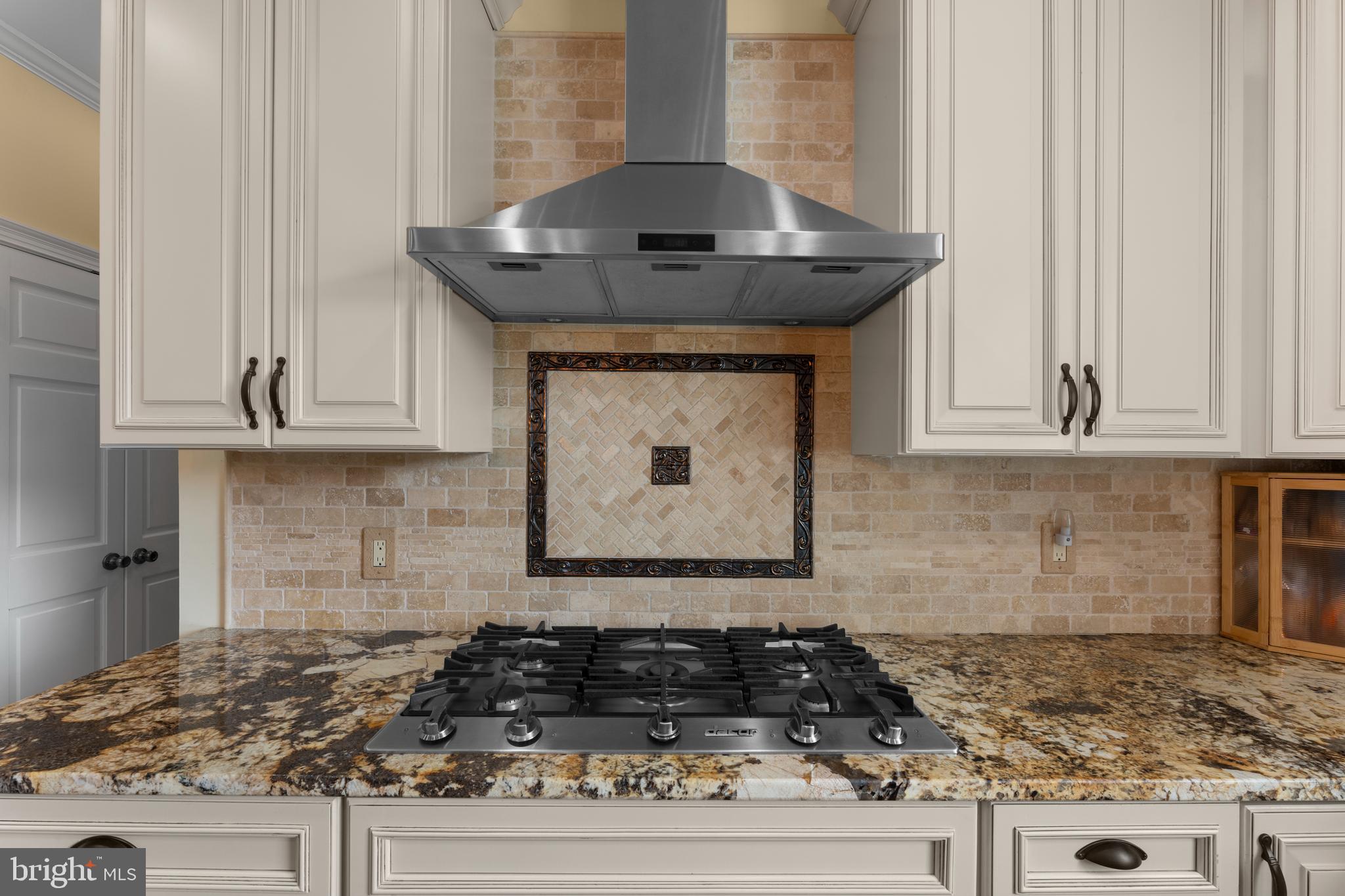 SNOW HILL - Residential