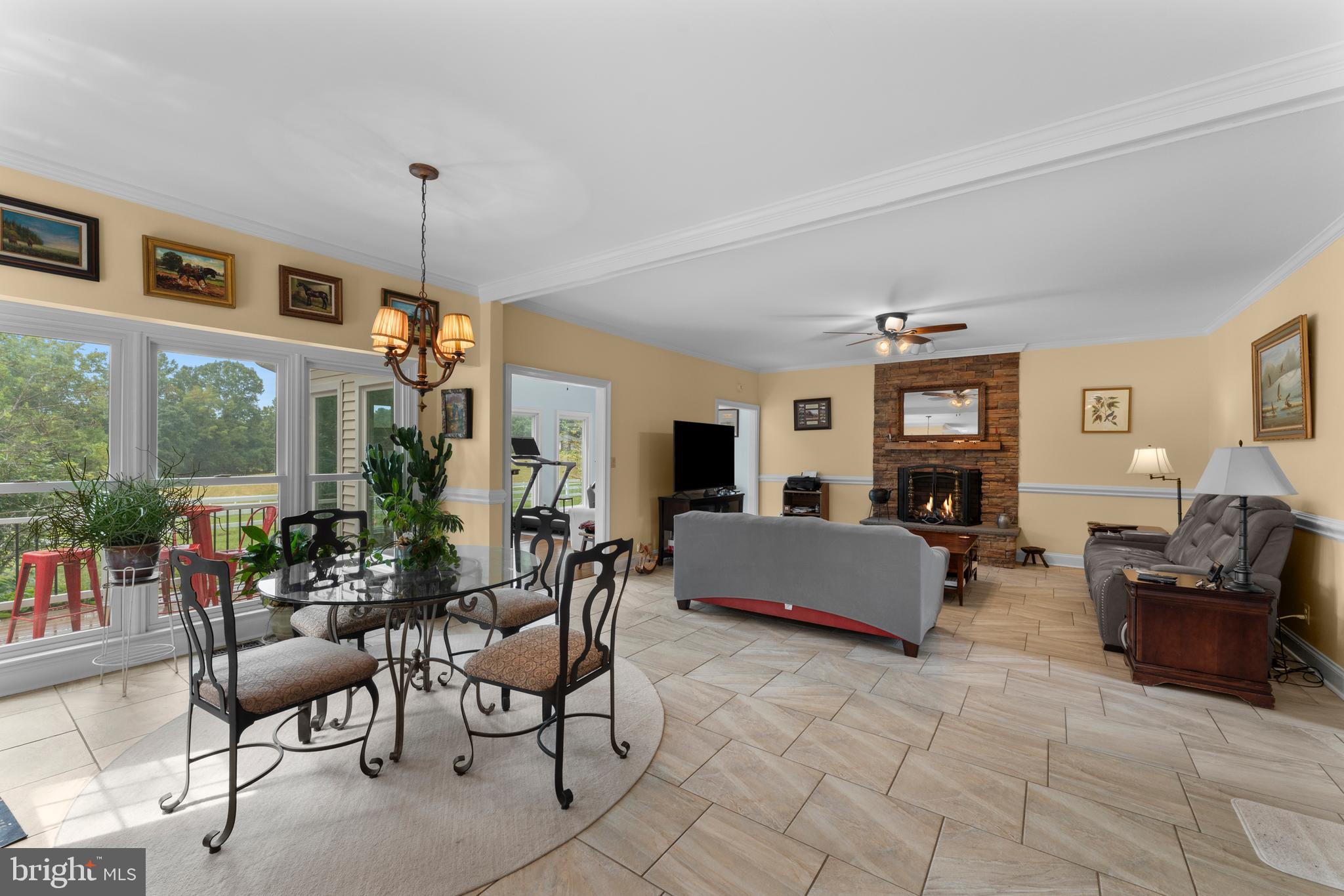 SNOW HILL - Residential