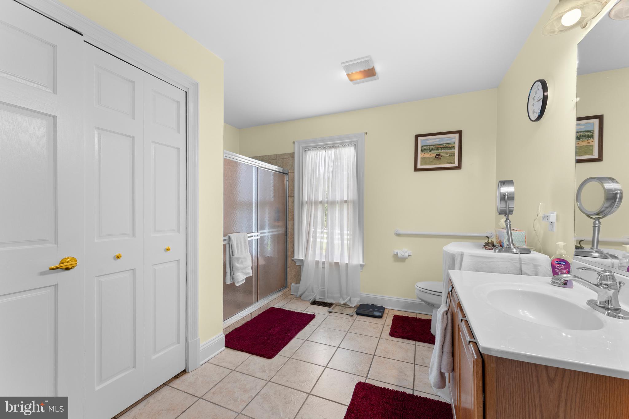 SNOW HILL - Residential