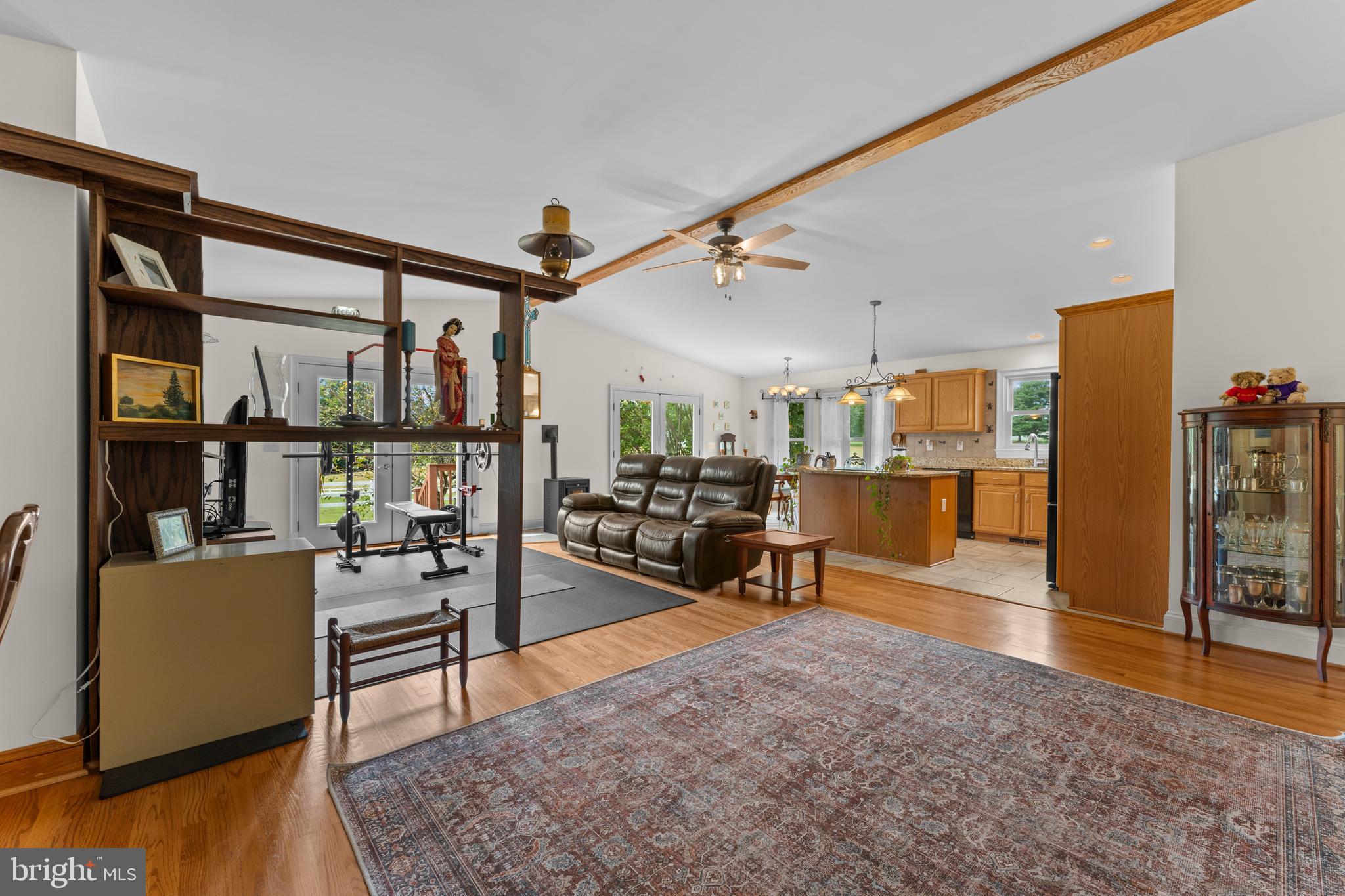 SNOW HILL - Residential