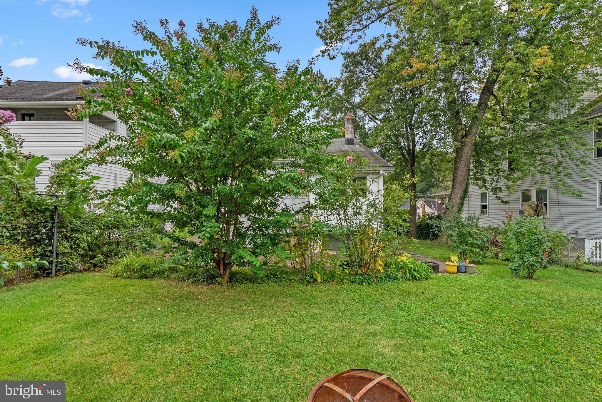 HYATTSVILLE HILLS - Residential