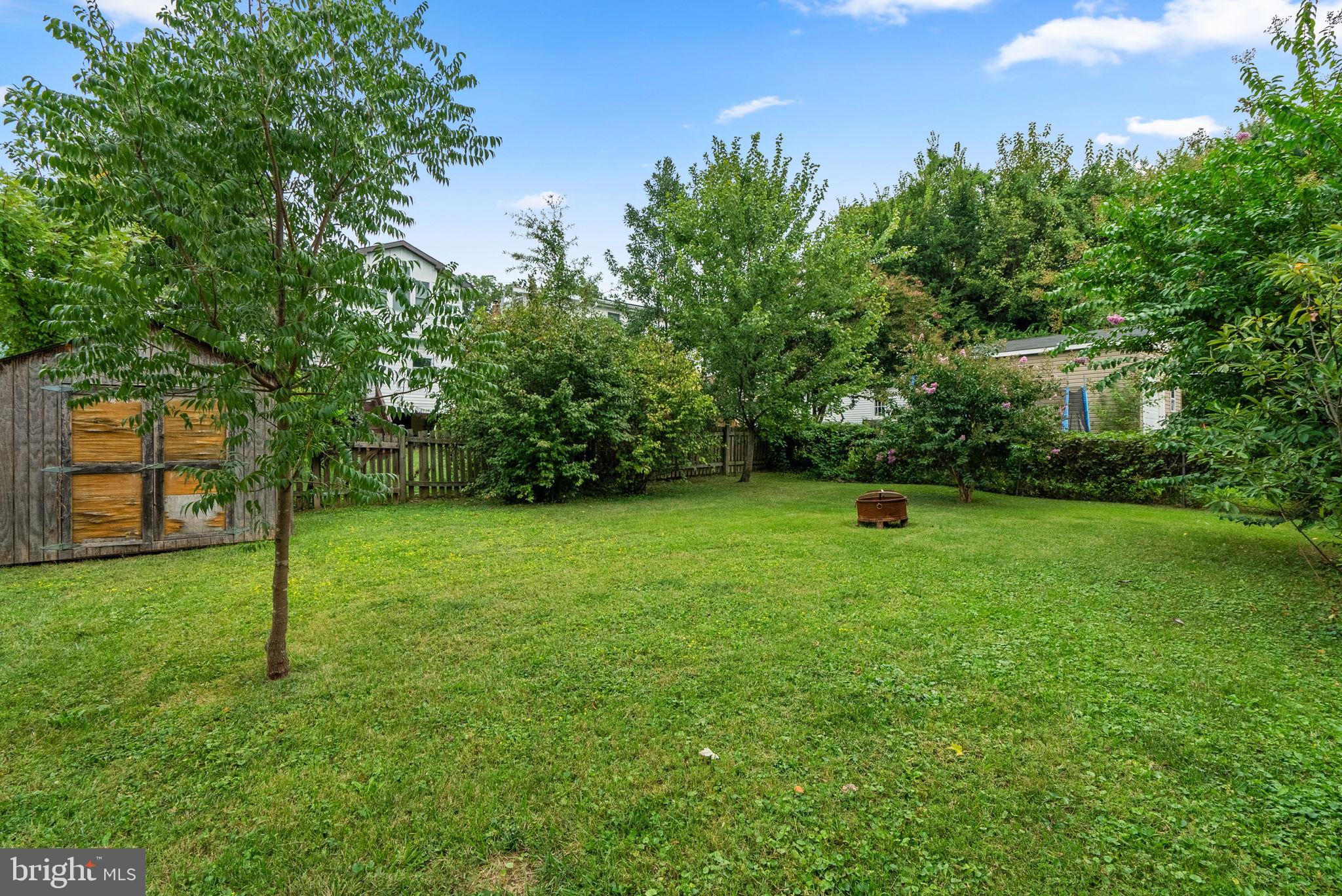 HYATTSVILLE HILLS - Residential