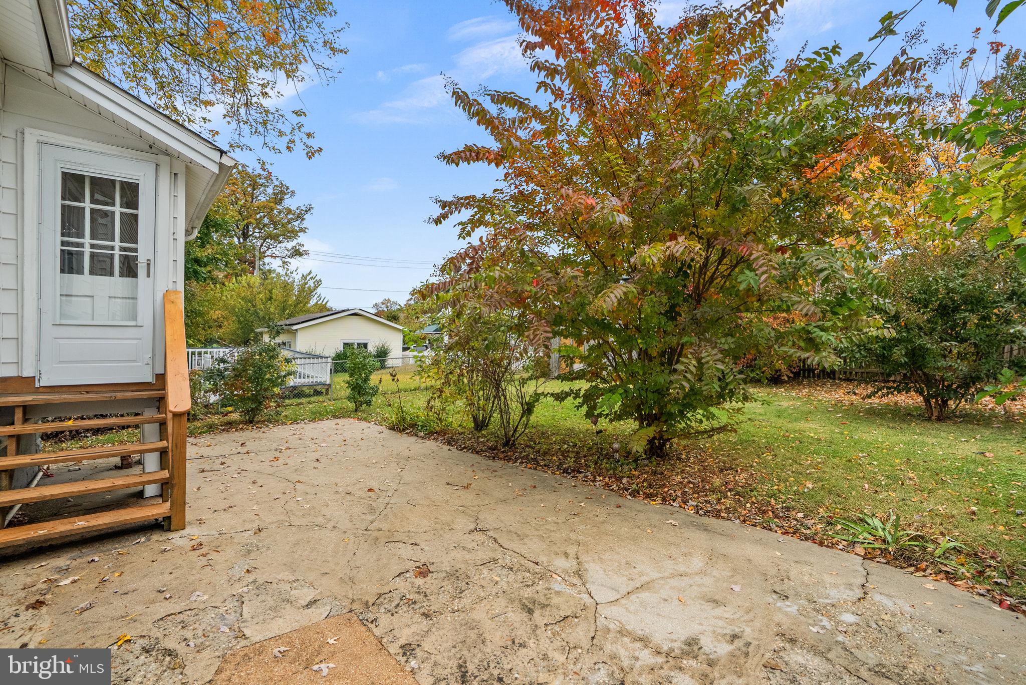 HYATTSVILLE HILLS - Residential