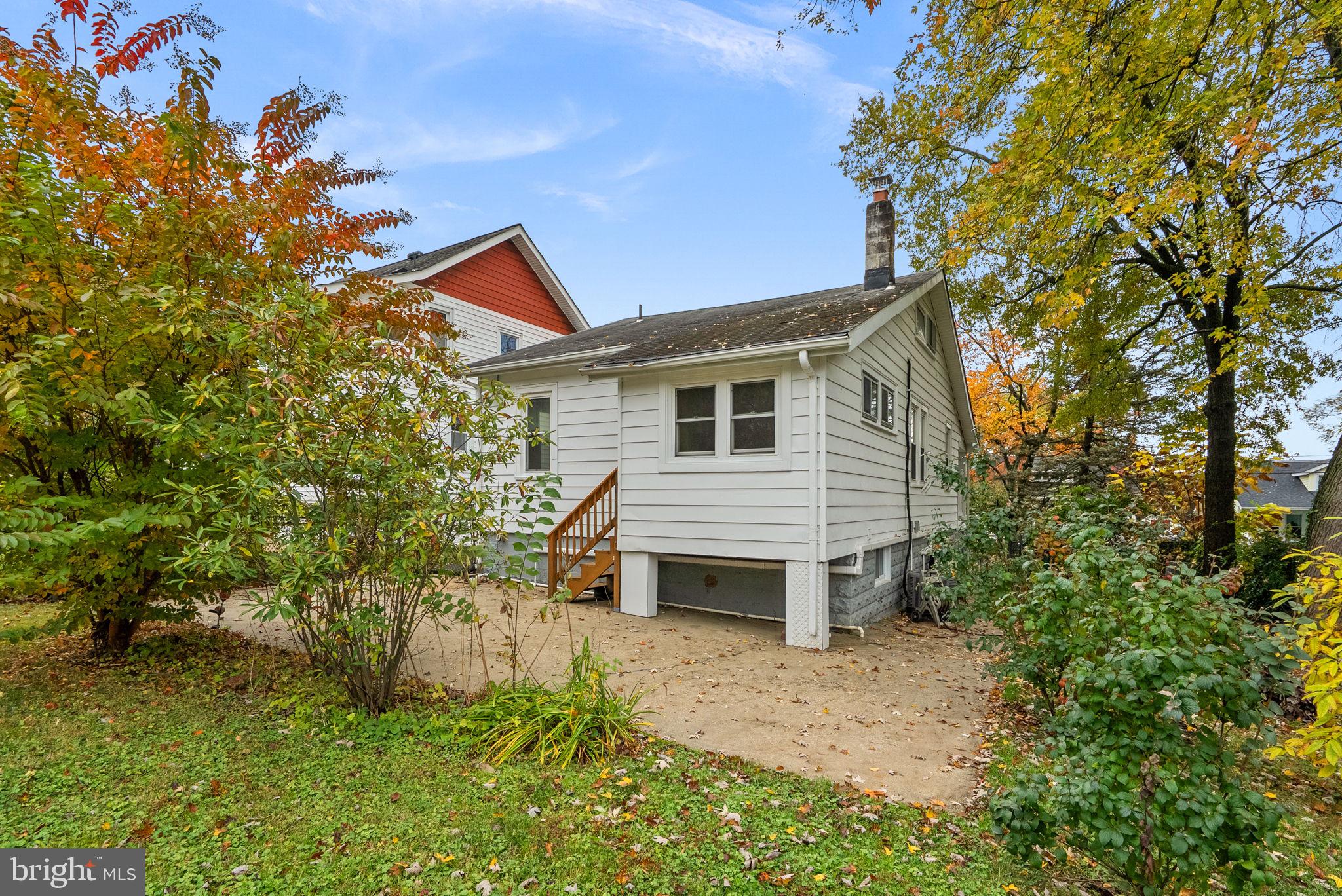 HYATTSVILLE HILLS - Residential