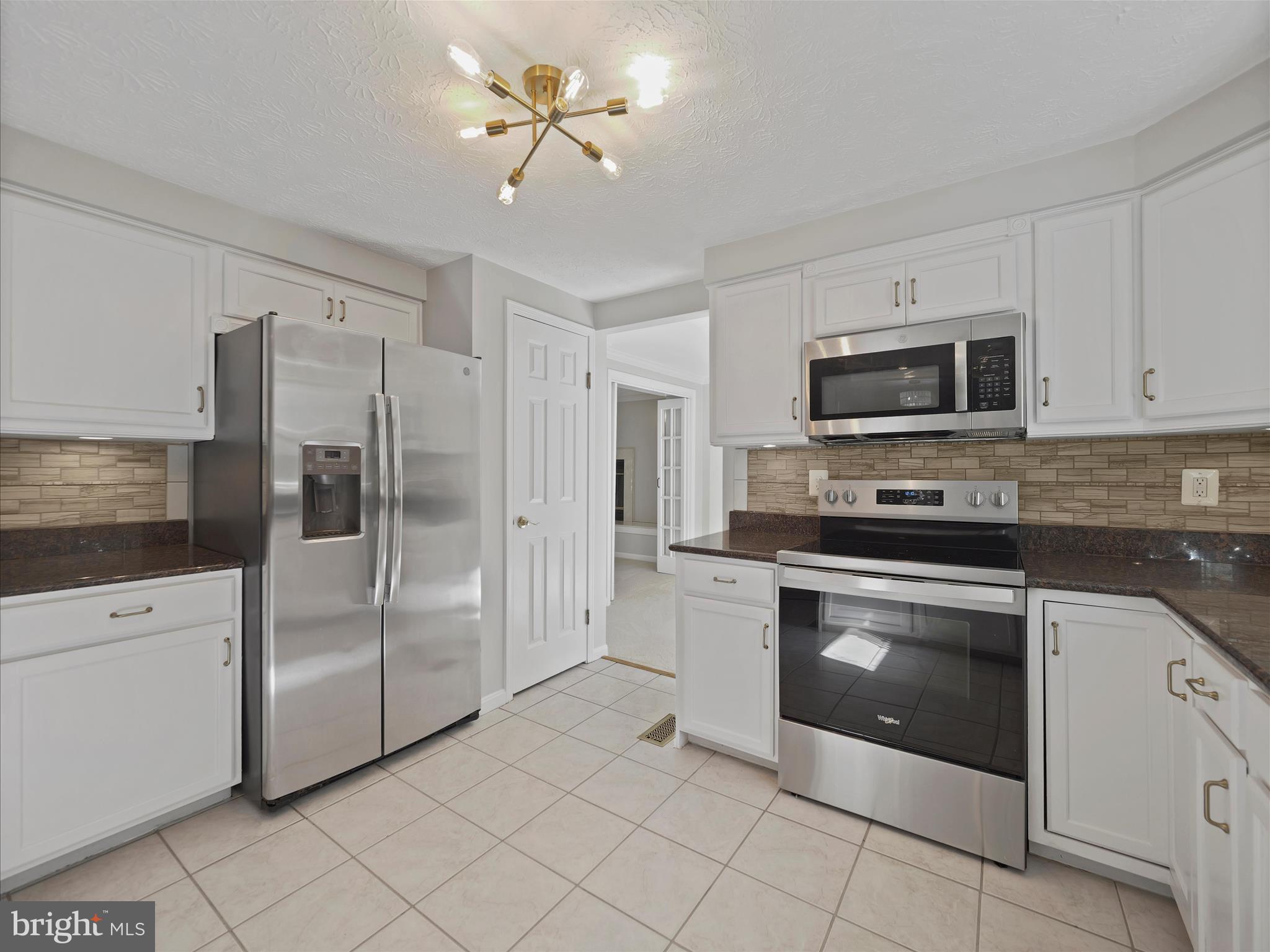 MOUNT HEBRON - Residential