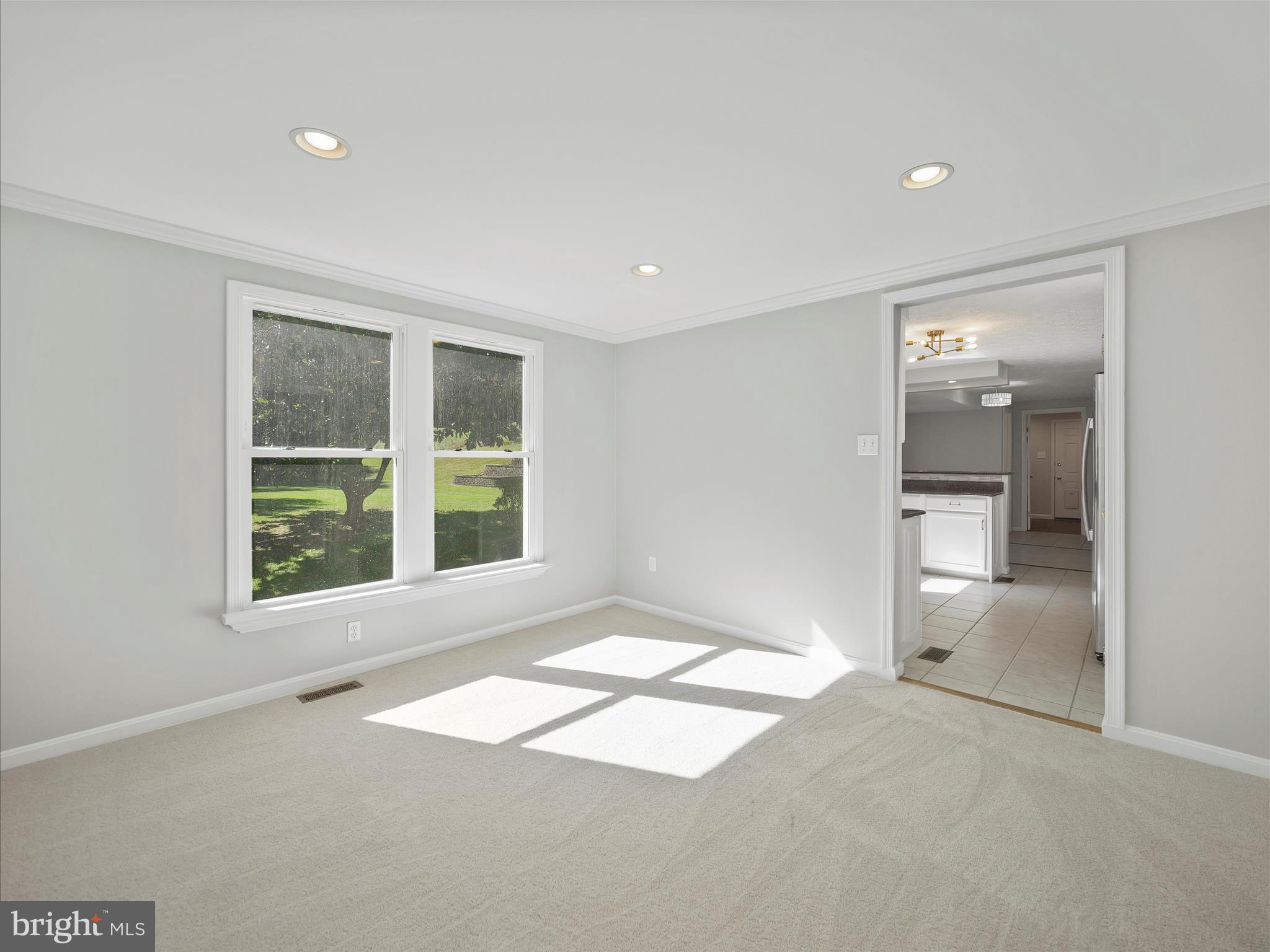 MOUNT HEBRON - Residential