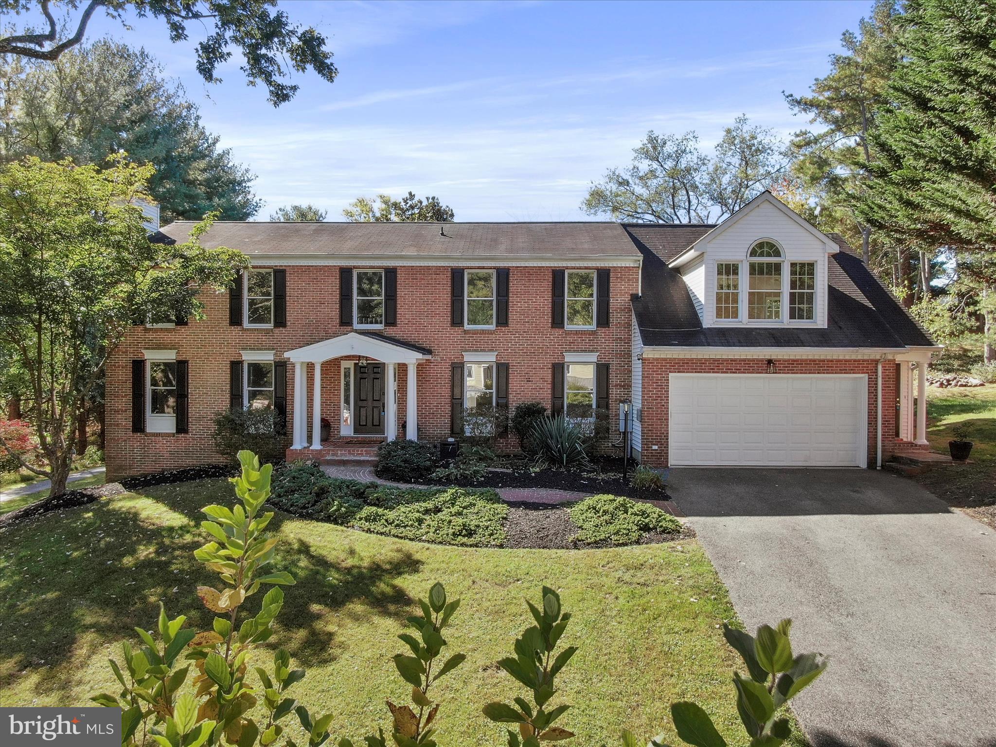 MOUNT HEBRON - Residential