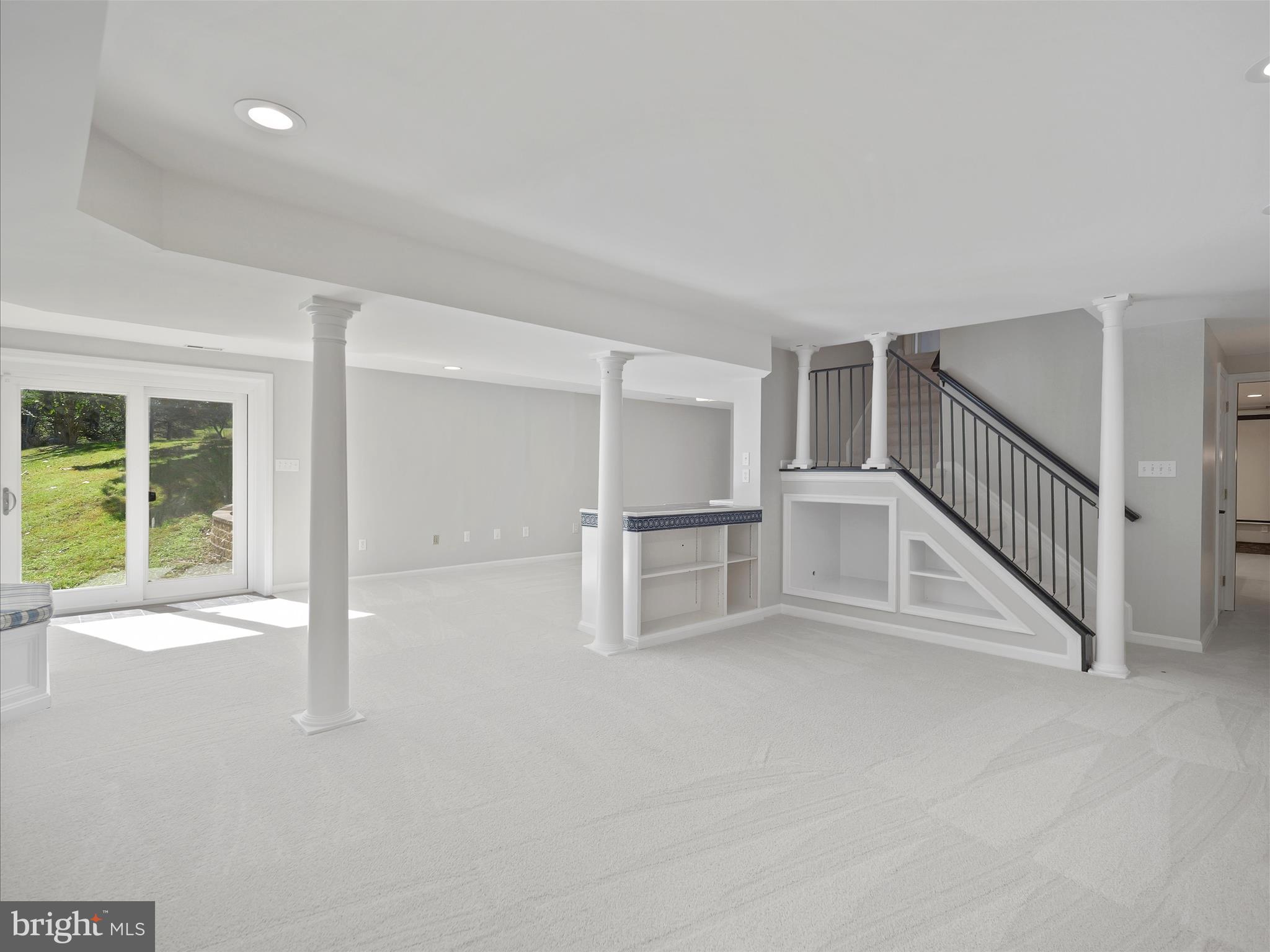 MOUNT HEBRON - Residential