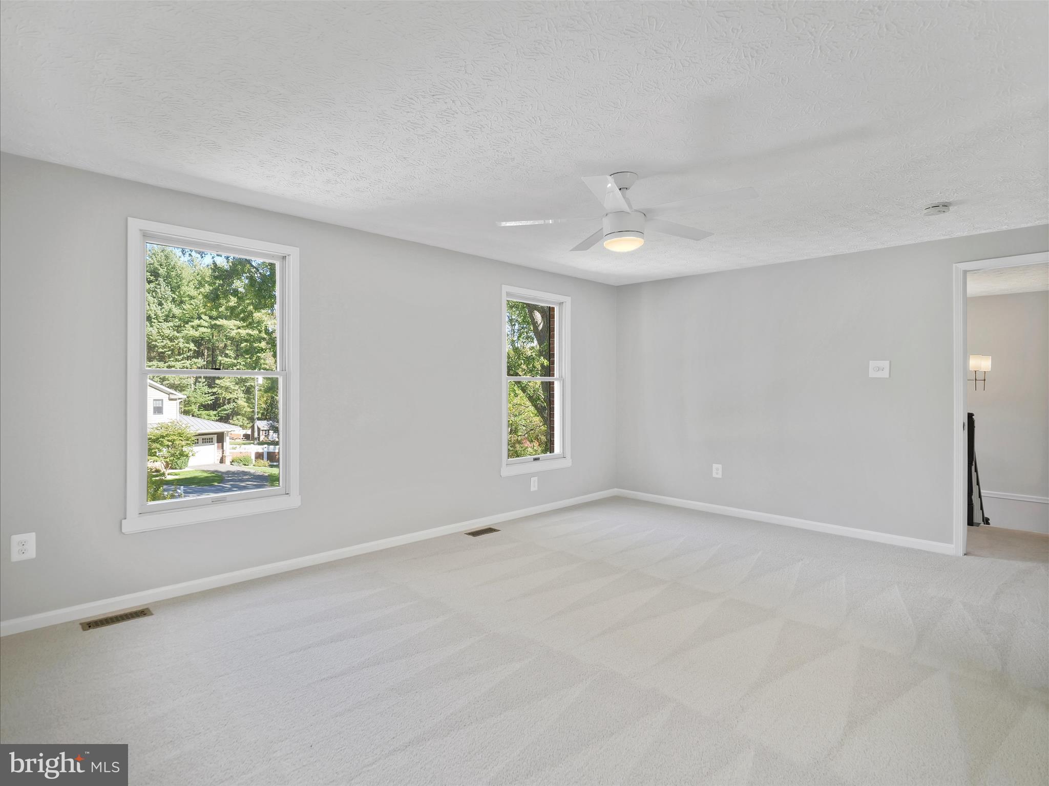 MOUNT HEBRON - Residential