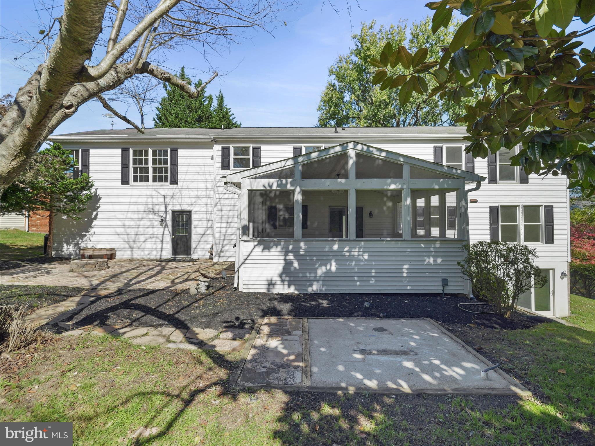 MOUNT HEBRON - Residential