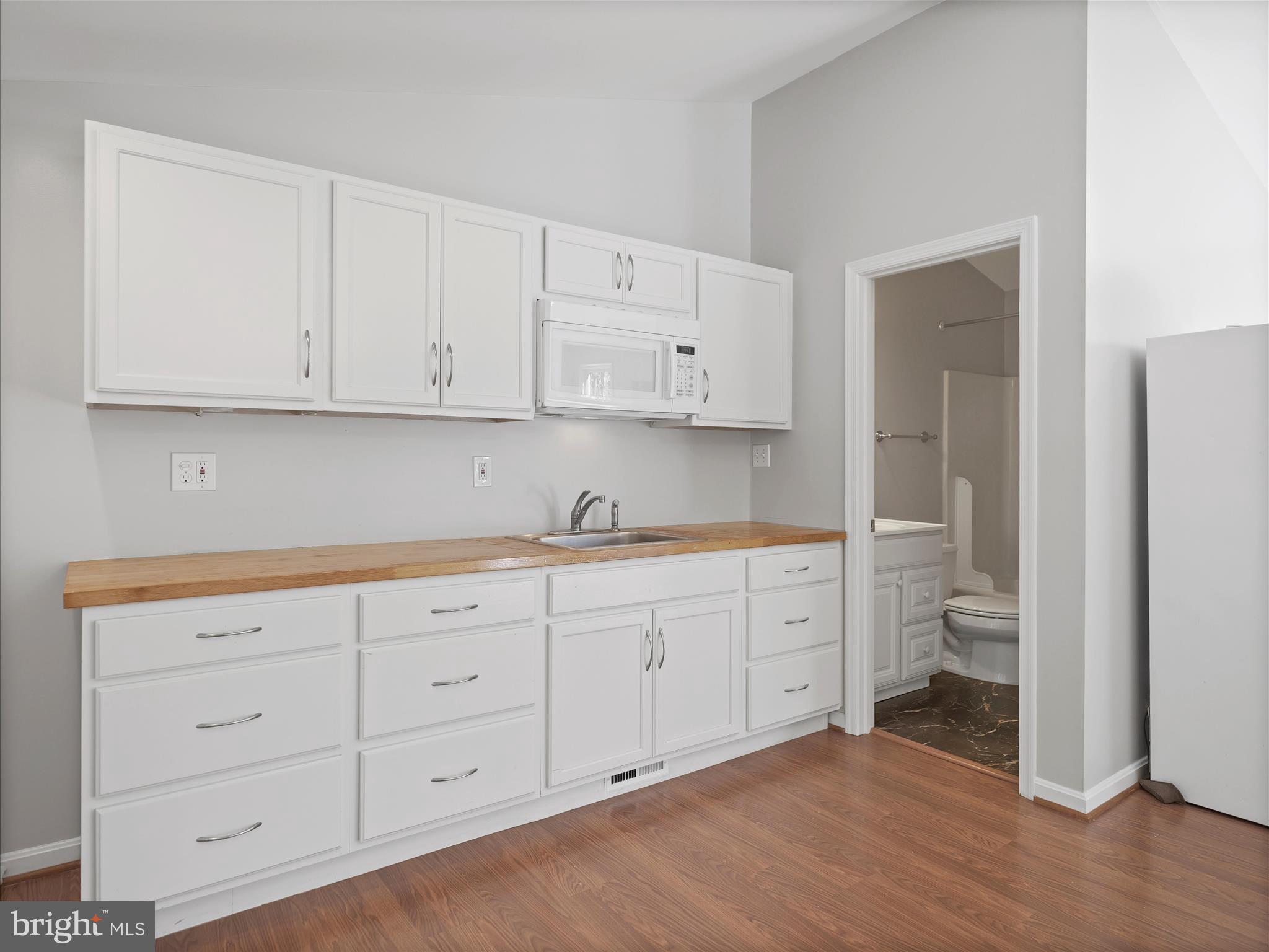 MOUNT HEBRON - Residential