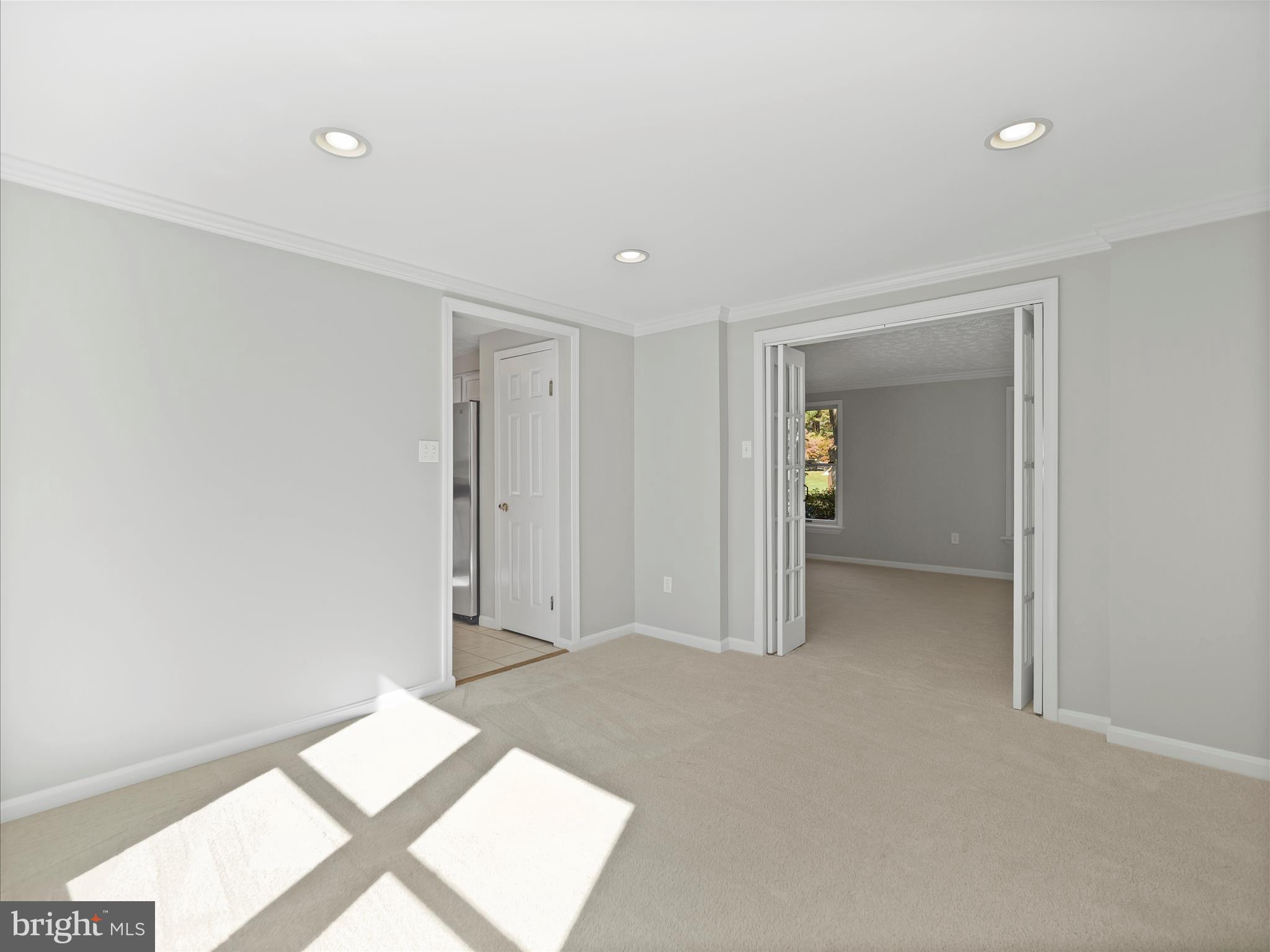 MOUNT HEBRON - Residential