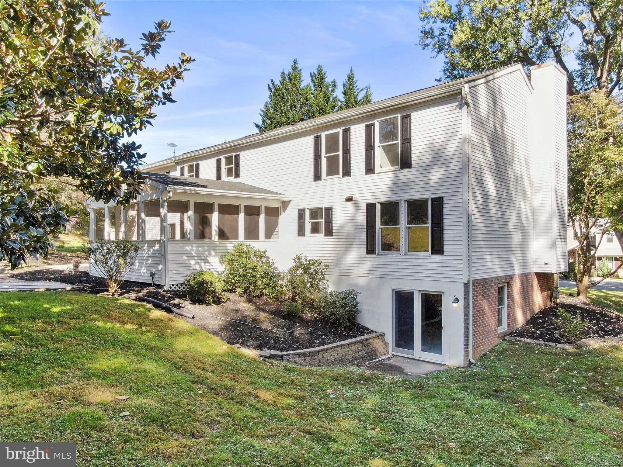 MOUNT HEBRON - Residential