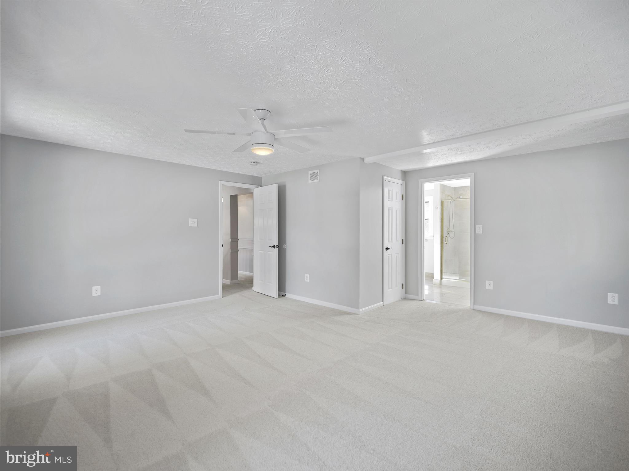 MOUNT HEBRON - Residential