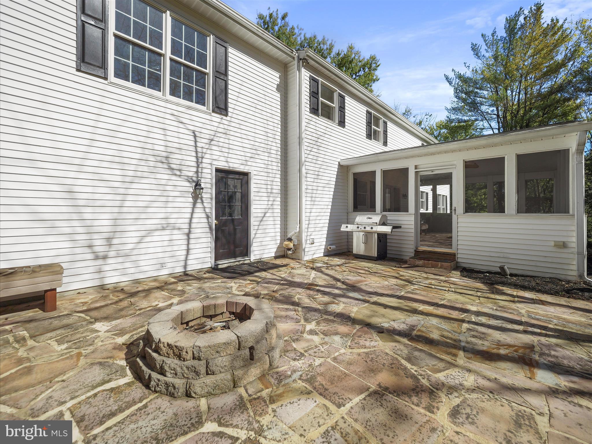 MOUNT HEBRON - Residential