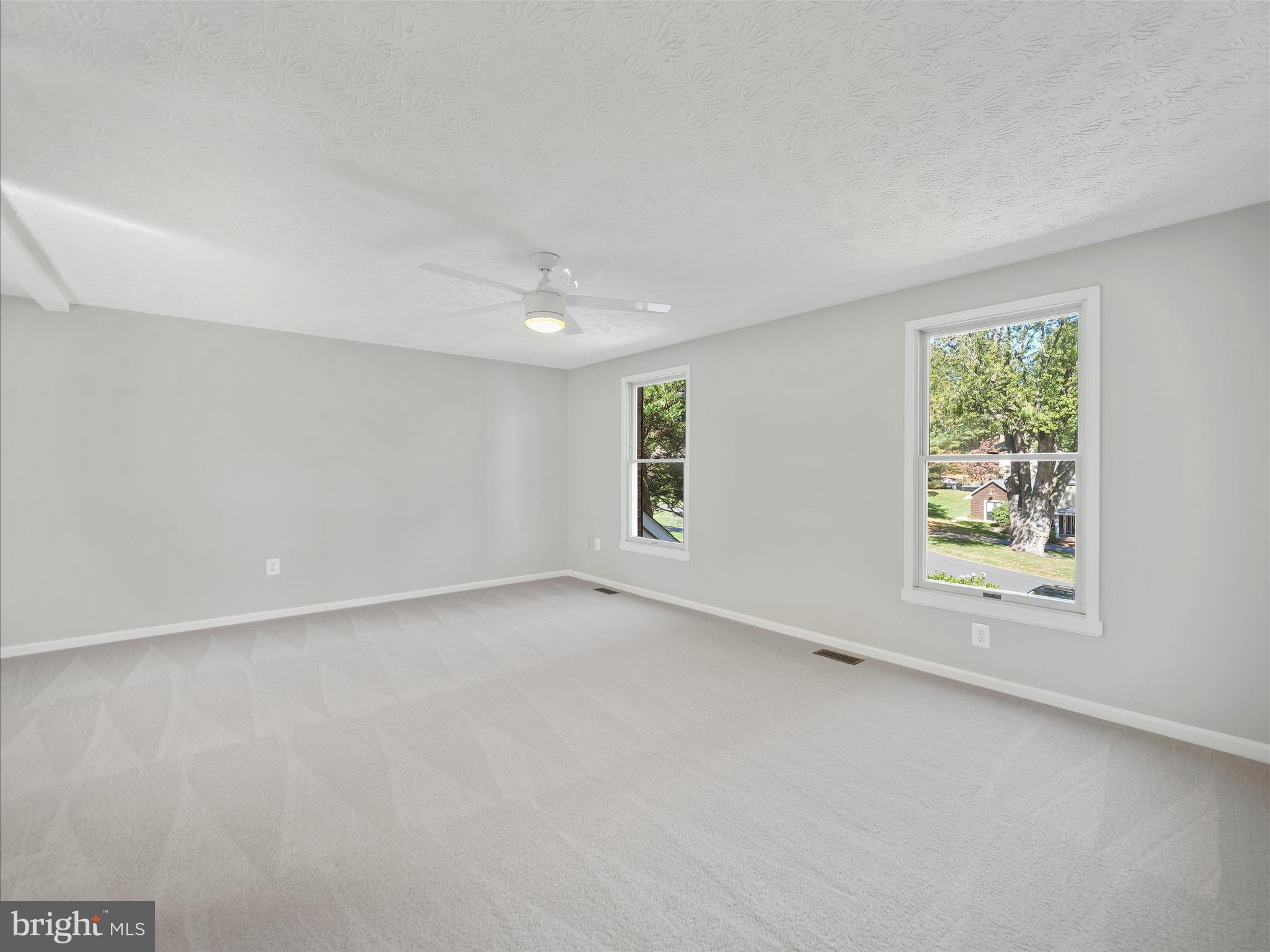 MOUNT HEBRON - Residential