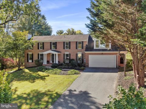 9305 FURROW AVENUE ELLICOTT CITY MD 21042