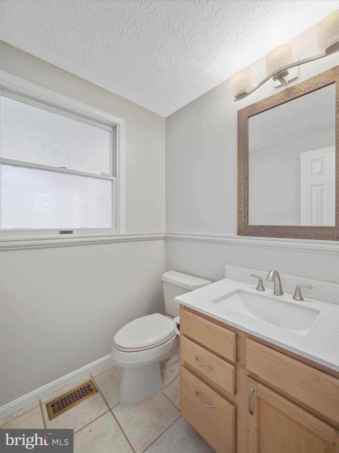 MOUNT HEBRON - Residential