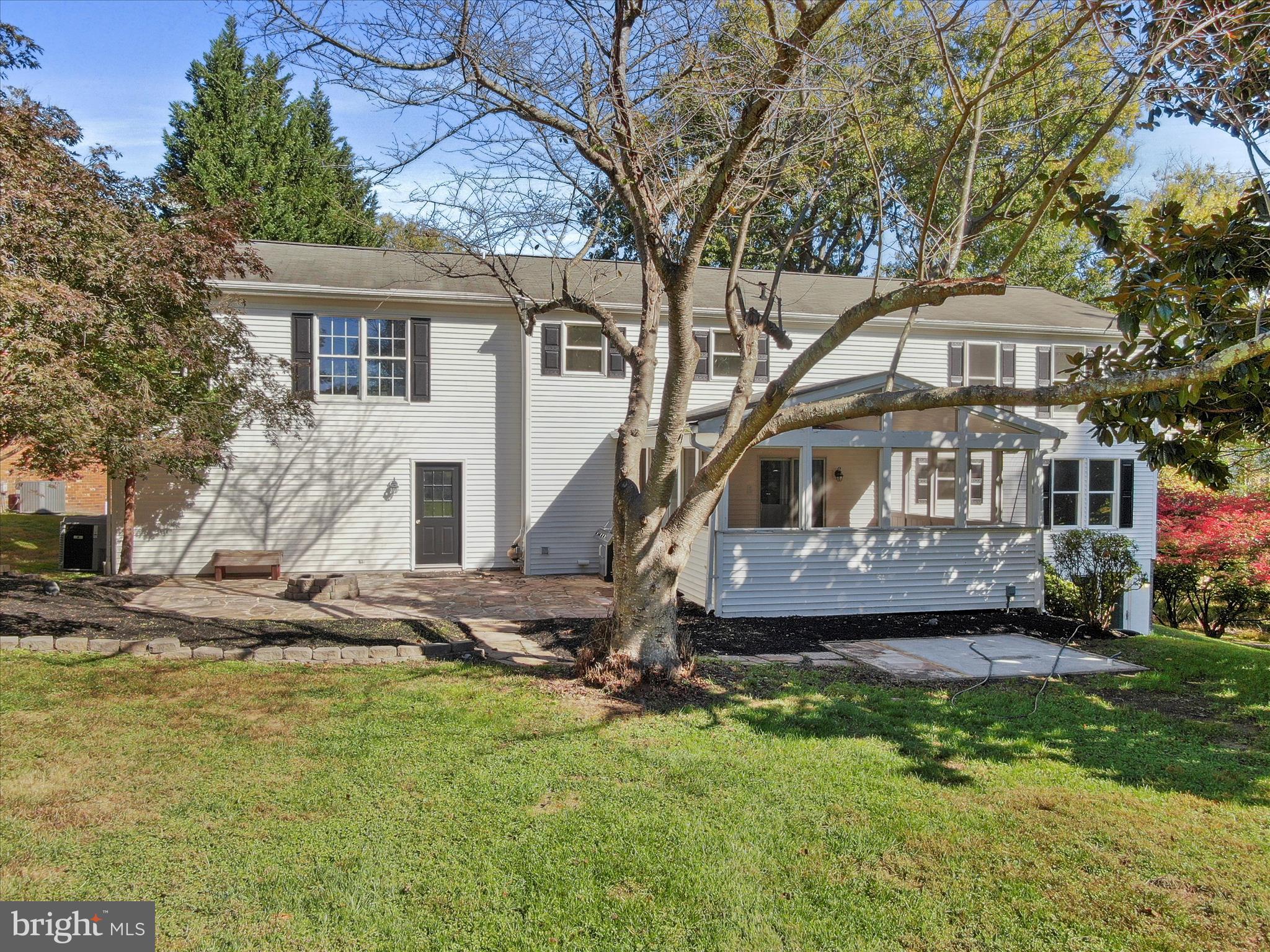 MOUNT HEBRON - Residential