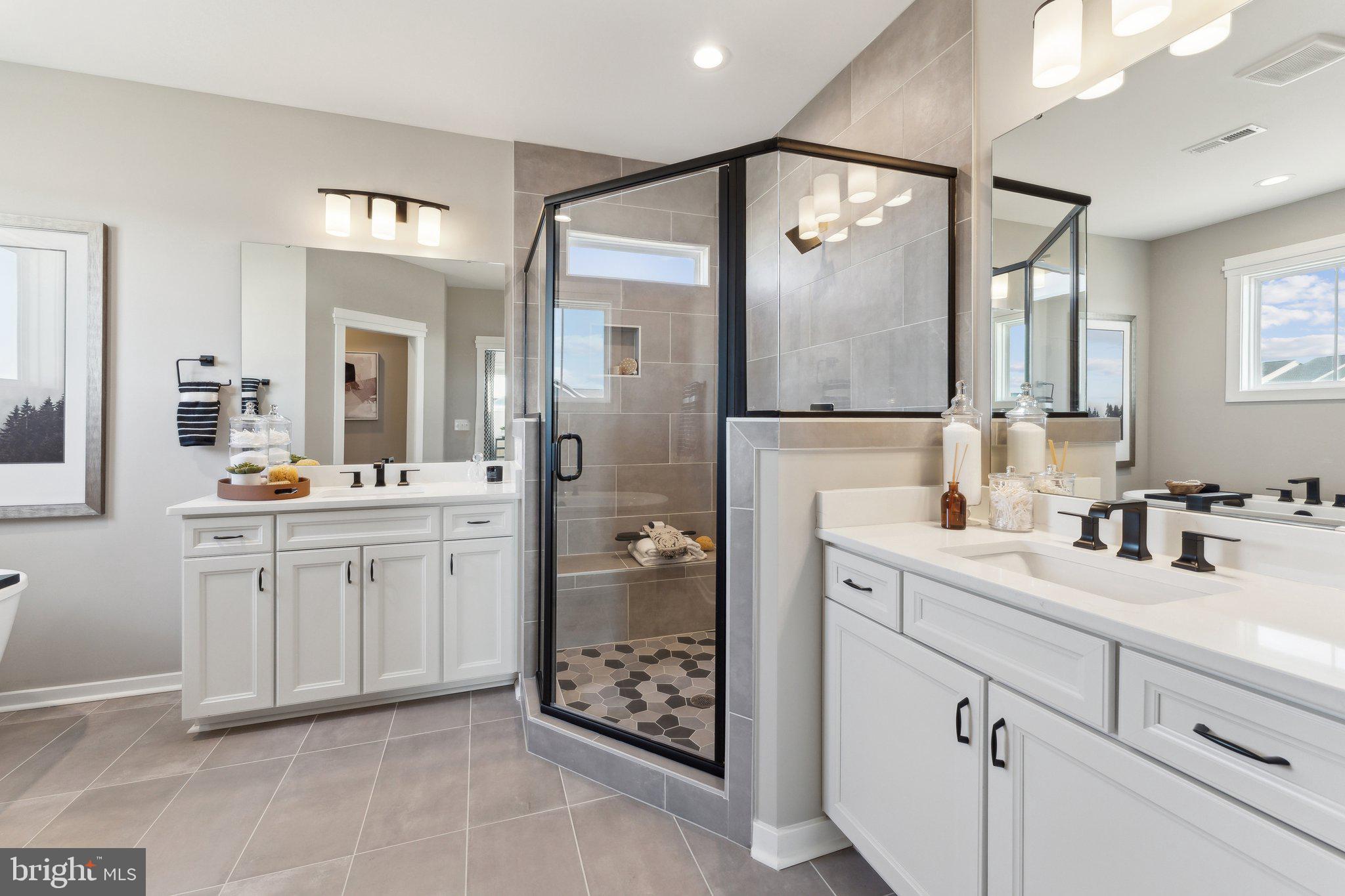 SNOWDEN BRIDGE - Residential