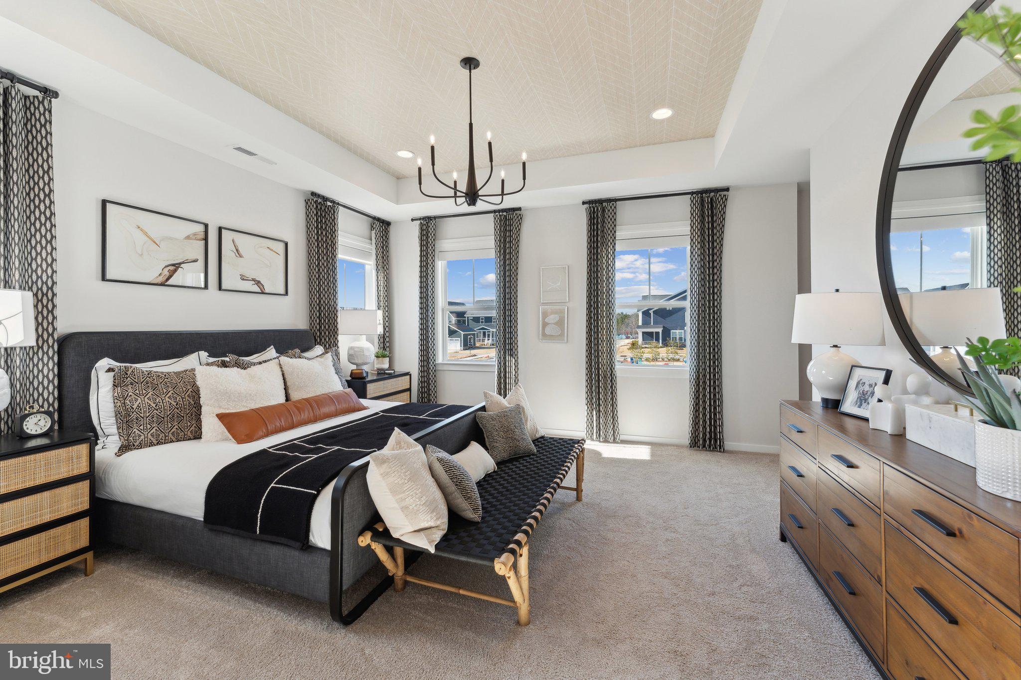 SNOWDEN BRIDGE - Residential