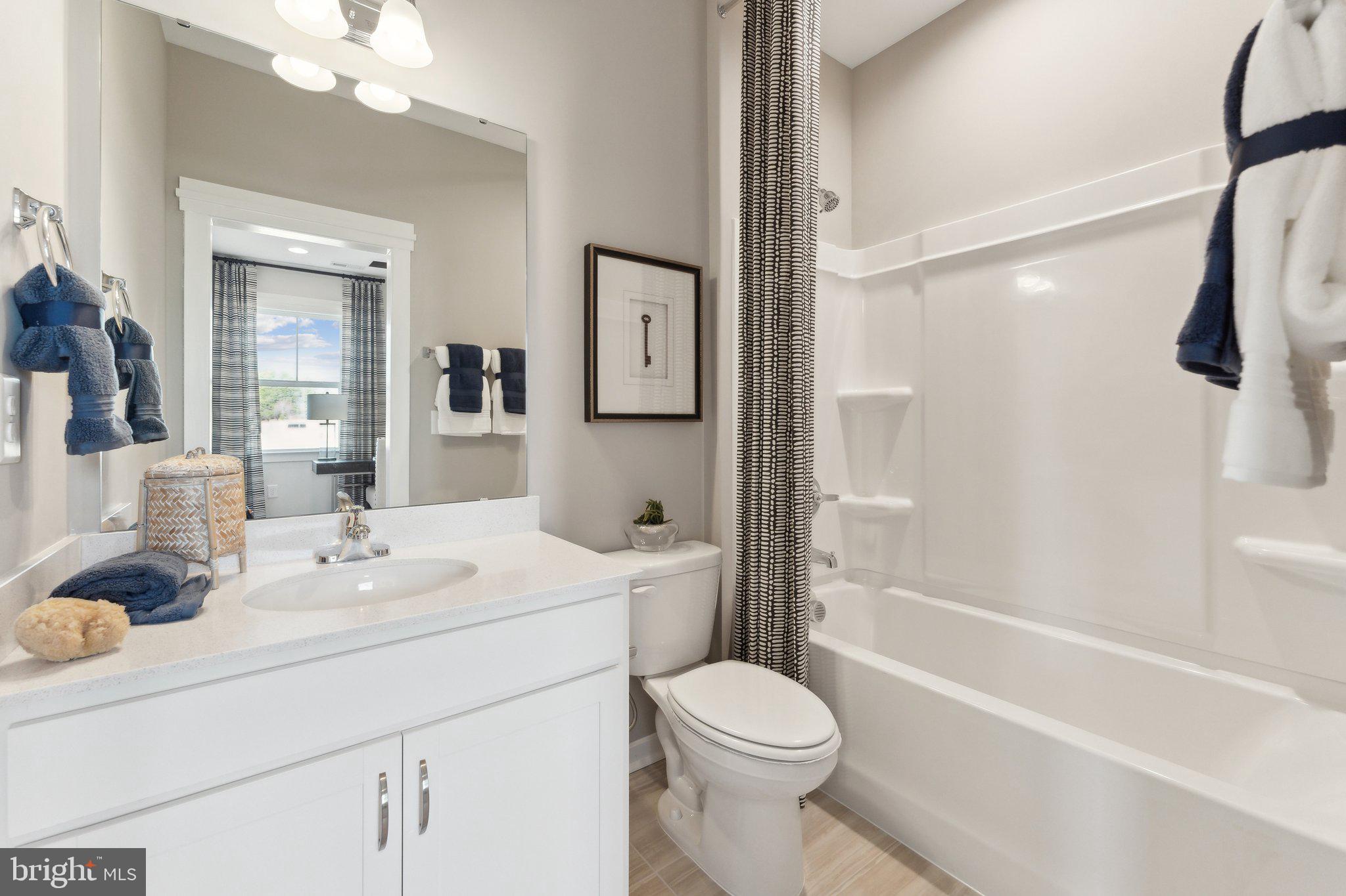 SNOWDEN BRIDGE - Residential