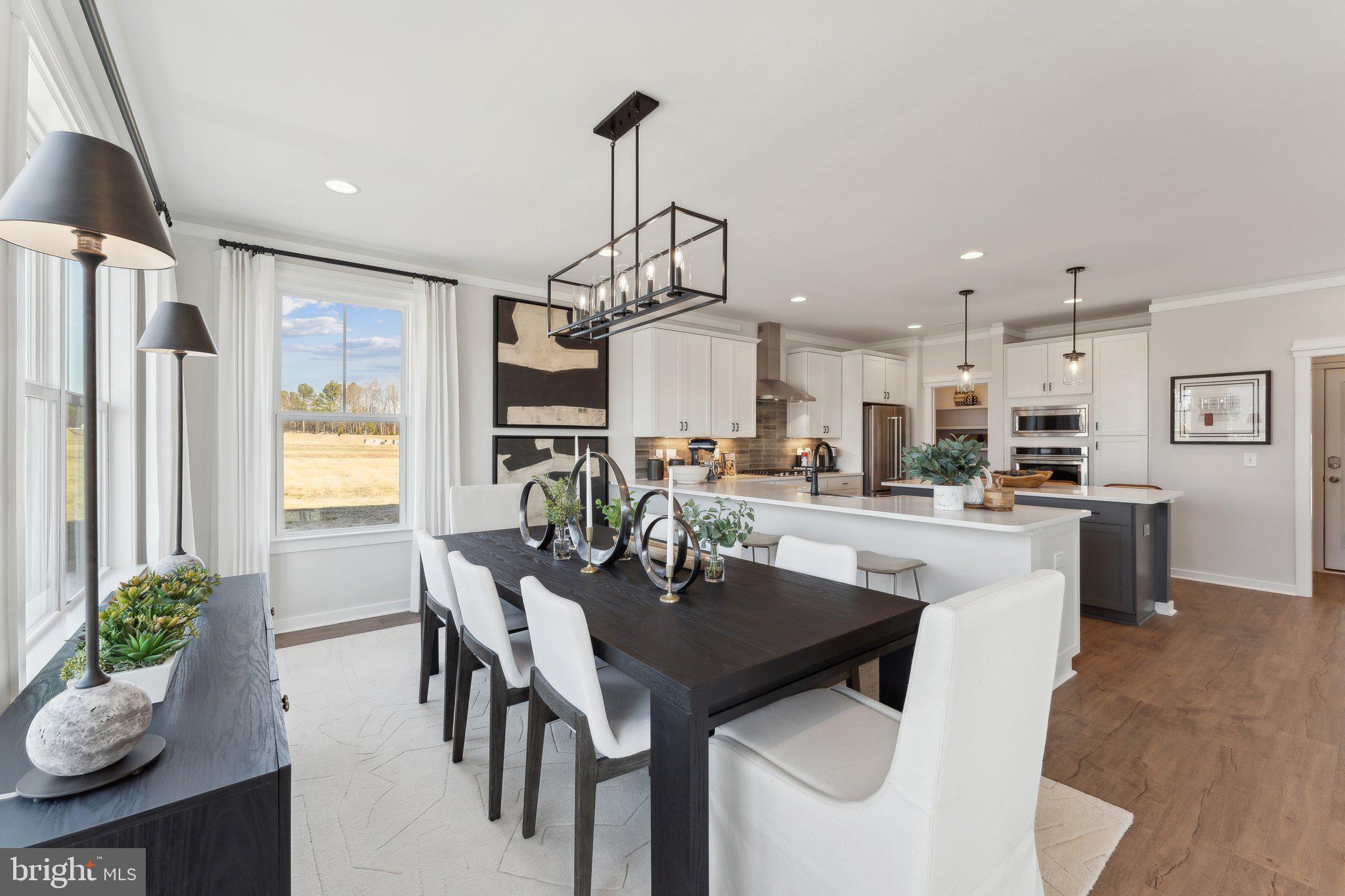 SNOWDEN BRIDGE - Residential