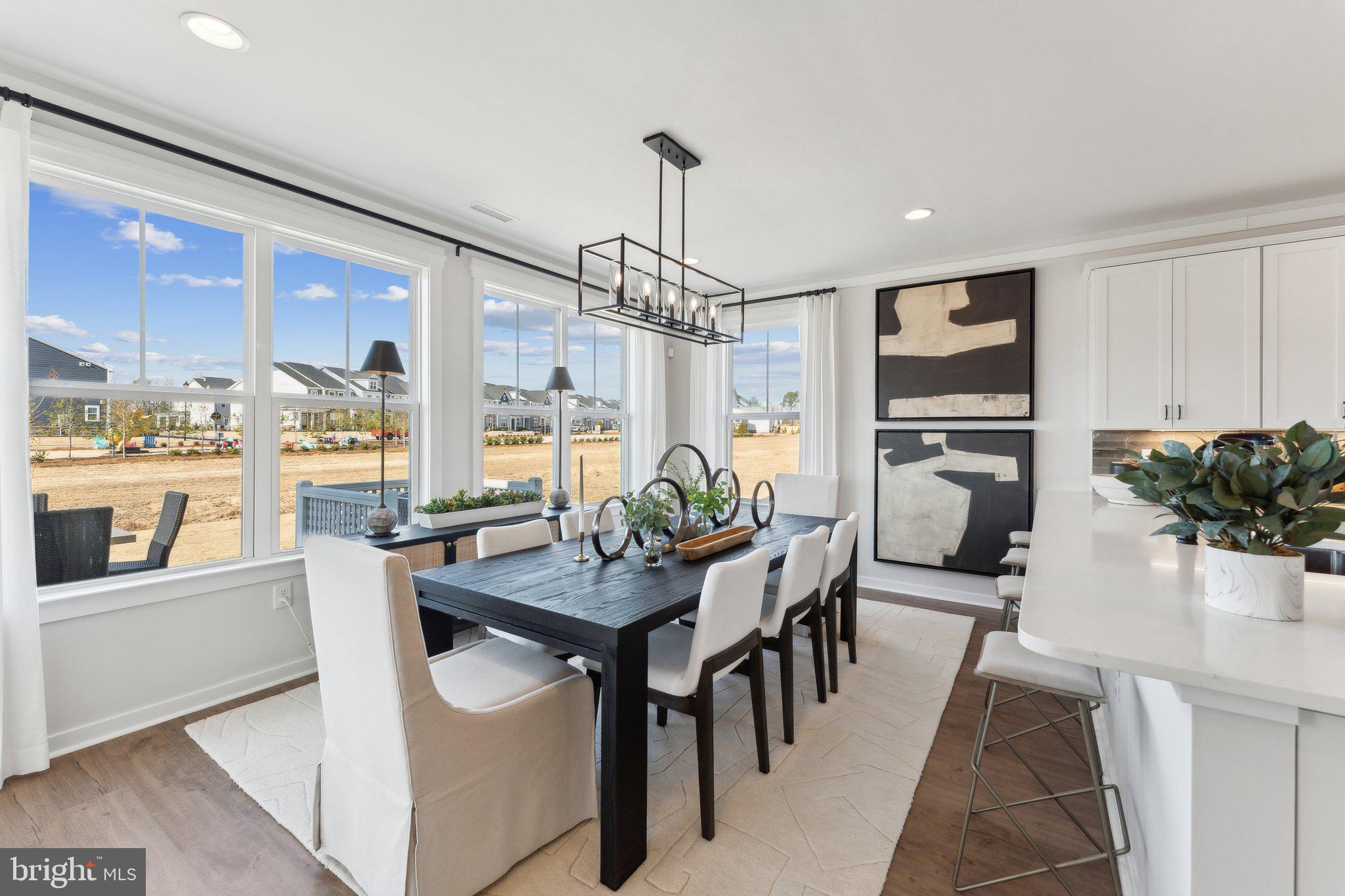 SNOWDEN BRIDGE - Residential